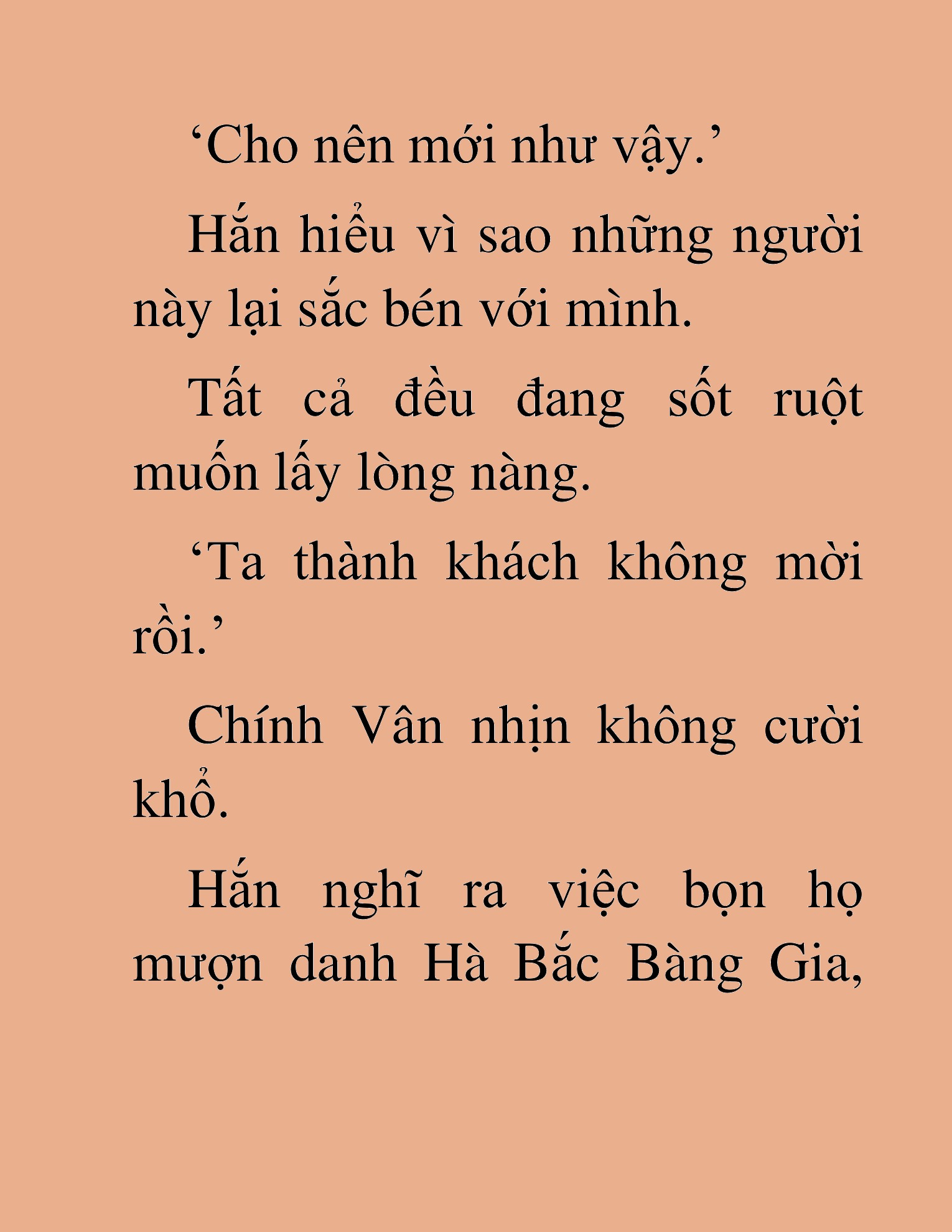 Đọc truyện HAT[NOVEL] Kiếm Quỷ Chuyển Sinh - Chap 34