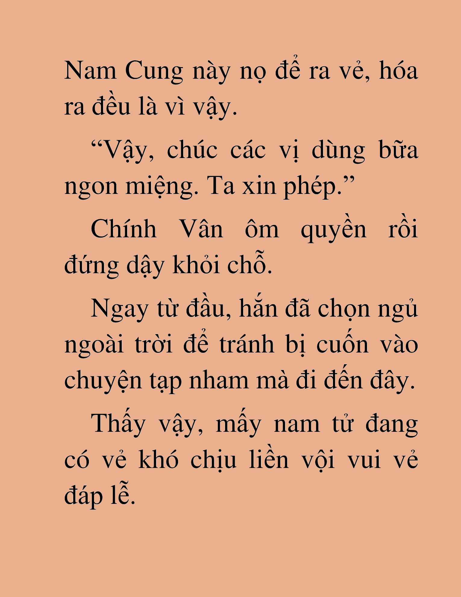 Đọc truyện HAT[NOVEL] Kiếm Quỷ Chuyển Sinh - Chap 34