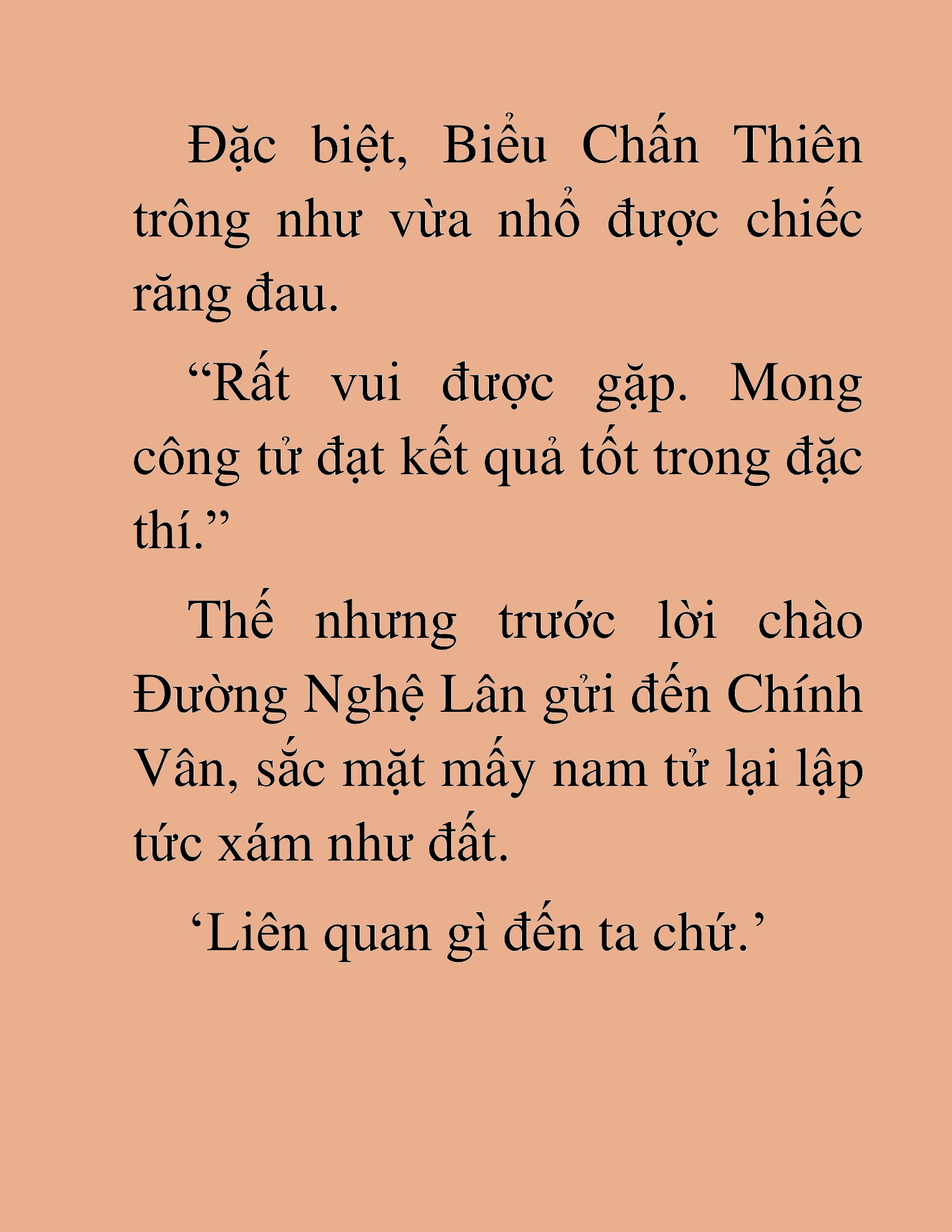 Đọc truyện HAT[NOVEL] Kiếm Quỷ Chuyển Sinh - Chap 34