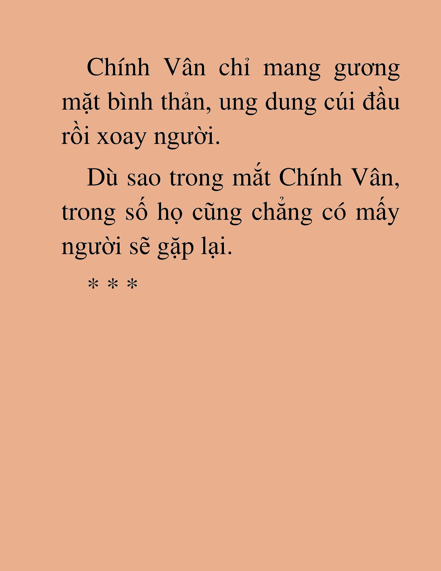 Đọc truyện HAT[NOVEL] Kiếm Quỷ Chuyển Sinh - Chap 34