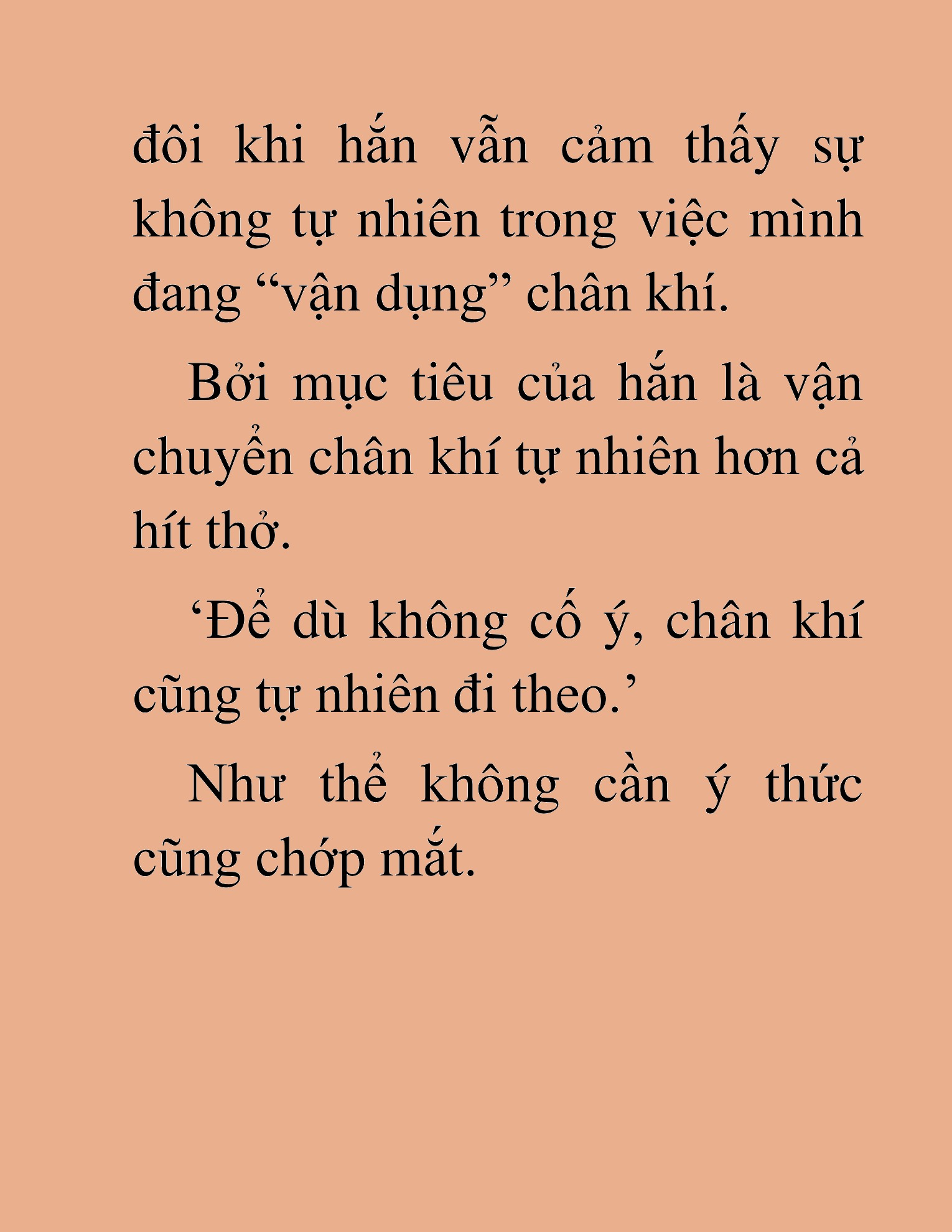 Đọc truyện HAT[NOVEL] Kiếm Quỷ Chuyển Sinh - Chap 35