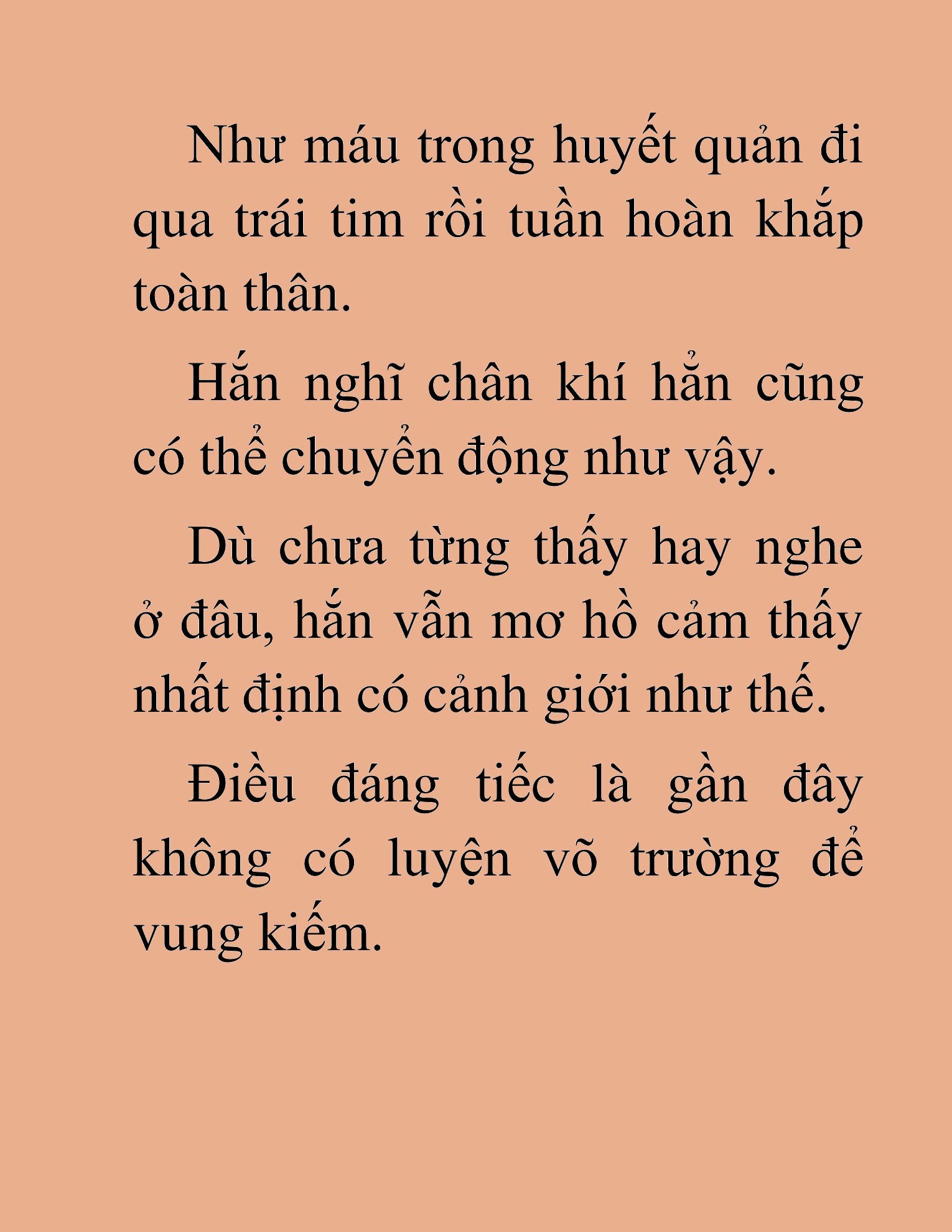 Đọc truyện HAT[NOVEL] Kiếm Quỷ Chuyển Sinh - Chap 35