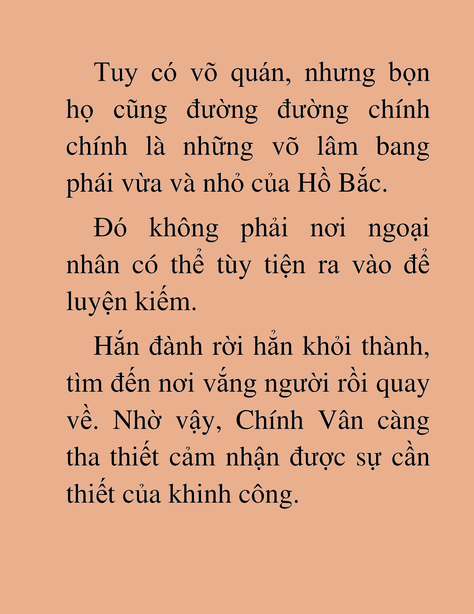 Đọc truyện HAT[NOVEL] Kiếm Quỷ Chuyển Sinh - Chap 35