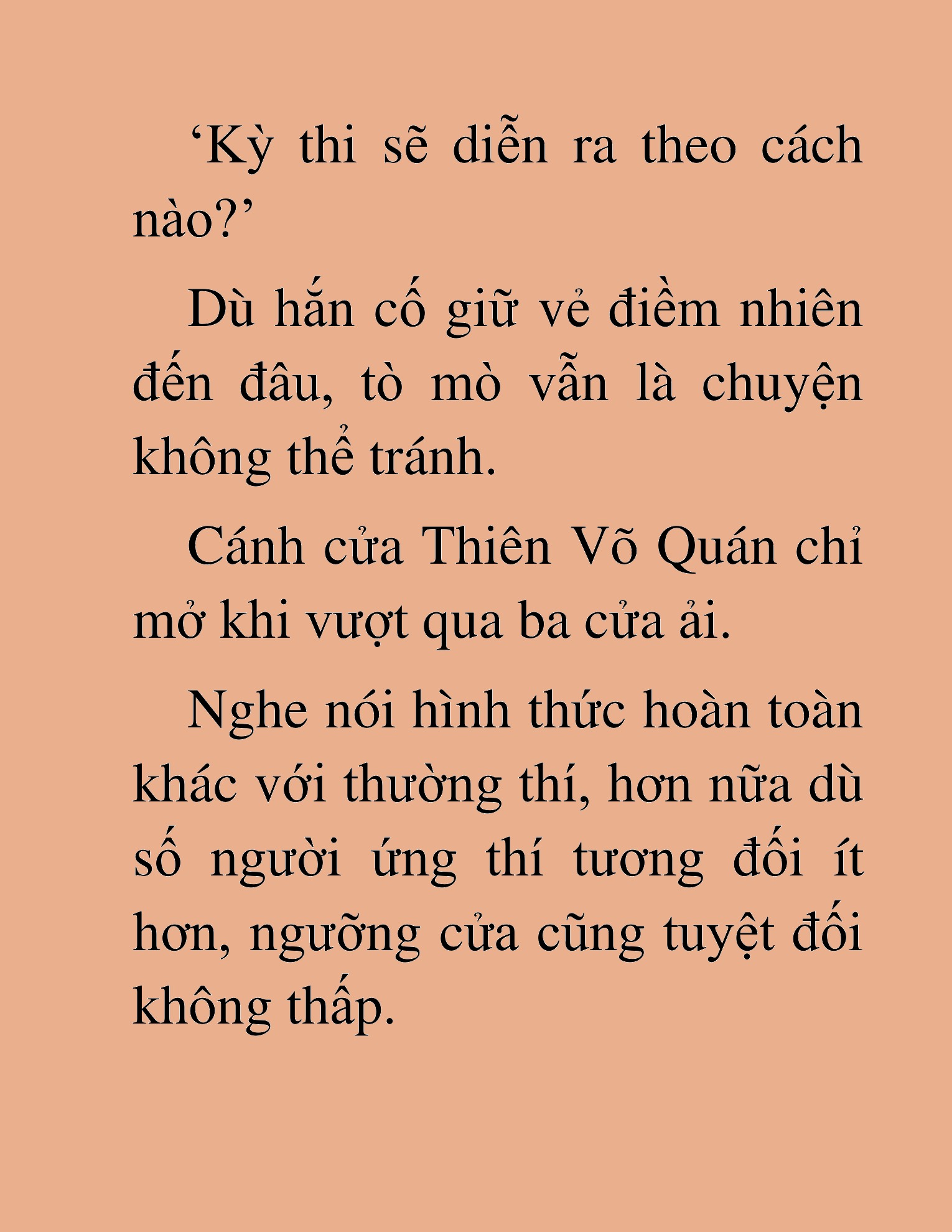 Đọc truyện HAT[NOVEL] Kiếm Quỷ Chuyển Sinh - Chap 35