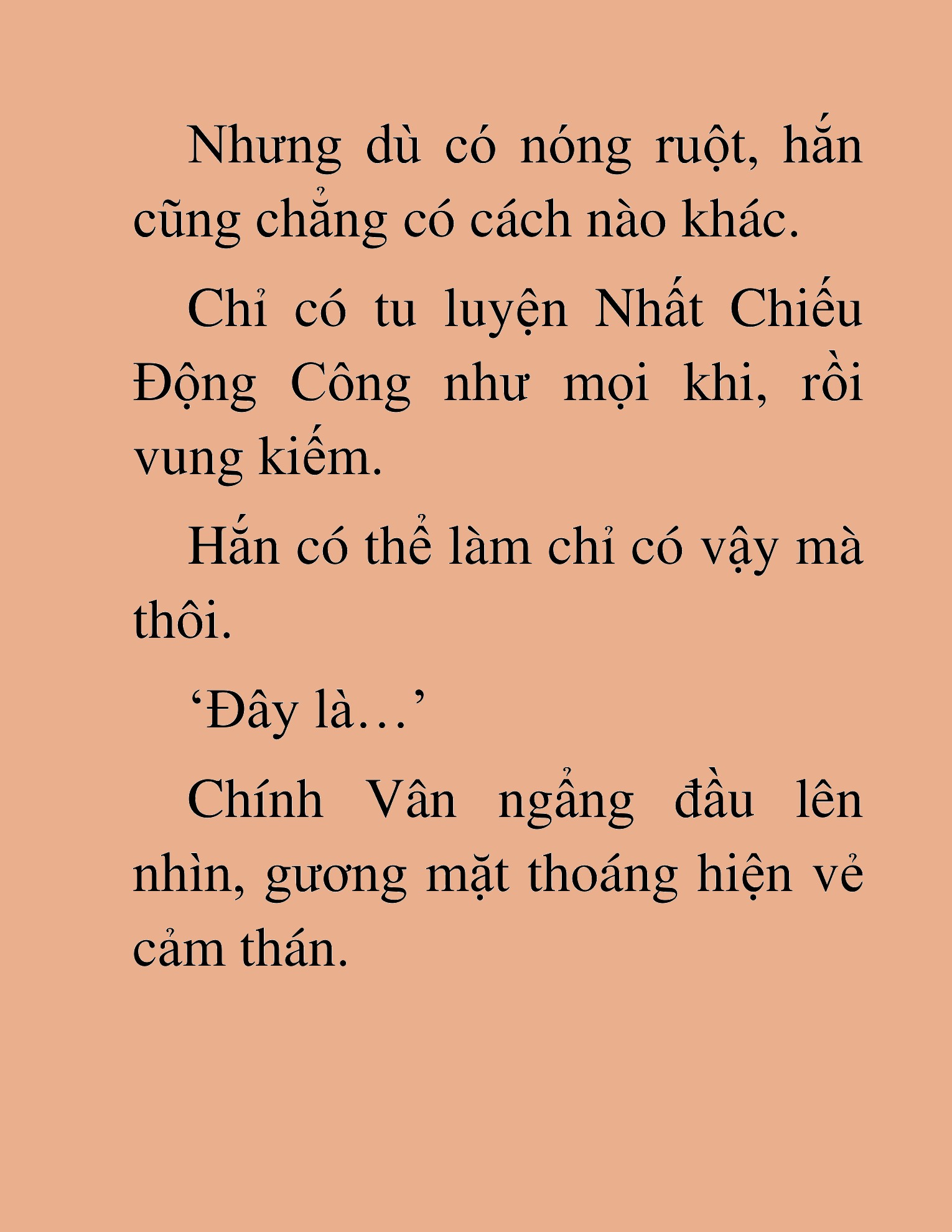 Đọc truyện HAT[NOVEL] Kiếm Quỷ Chuyển Sinh - Chap 35