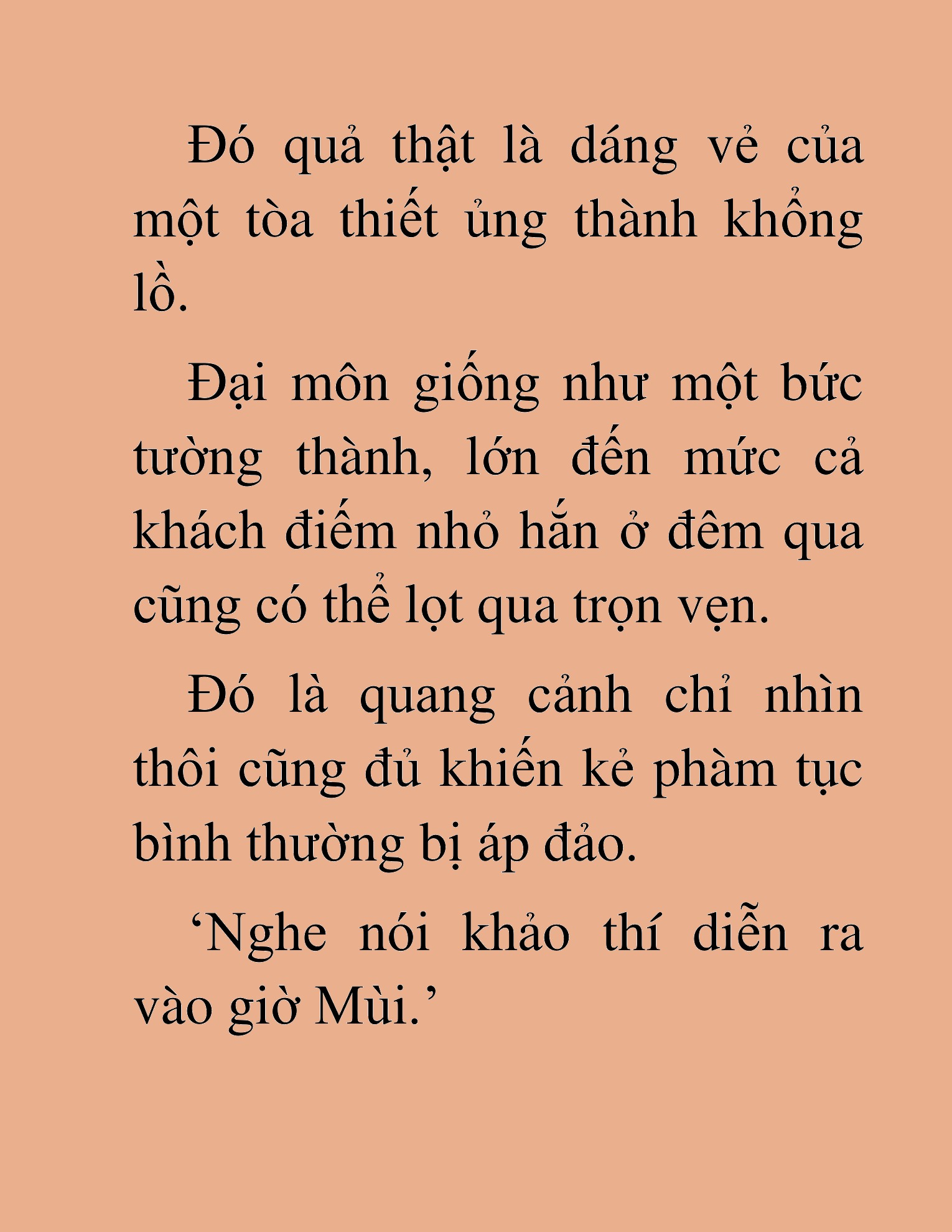 Đọc truyện HAT[NOVEL] Kiếm Quỷ Chuyển Sinh - Chap 35