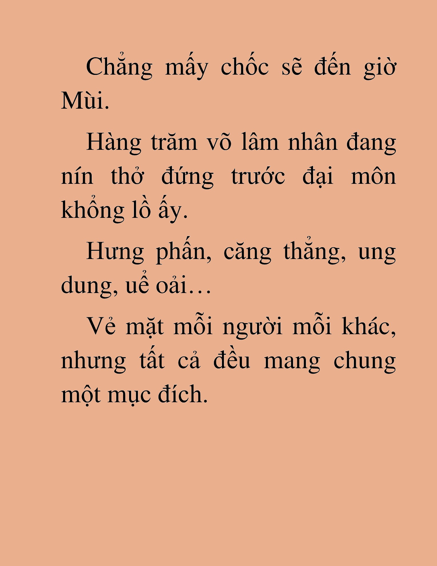 Đọc truyện HAT[NOVEL] Kiếm Quỷ Chuyển Sinh - Chap 35