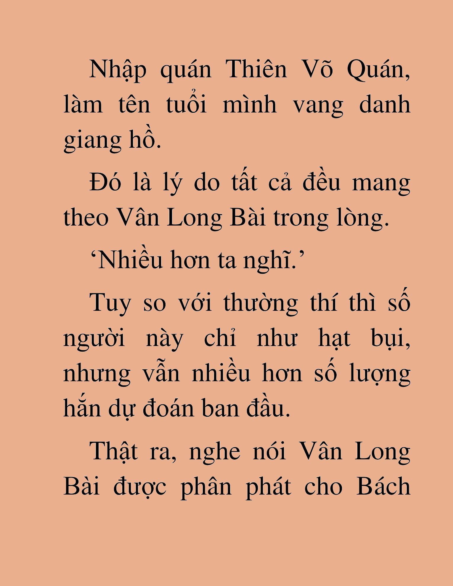 Đọc truyện HAT[NOVEL] Kiếm Quỷ Chuyển Sinh - Chap 35
