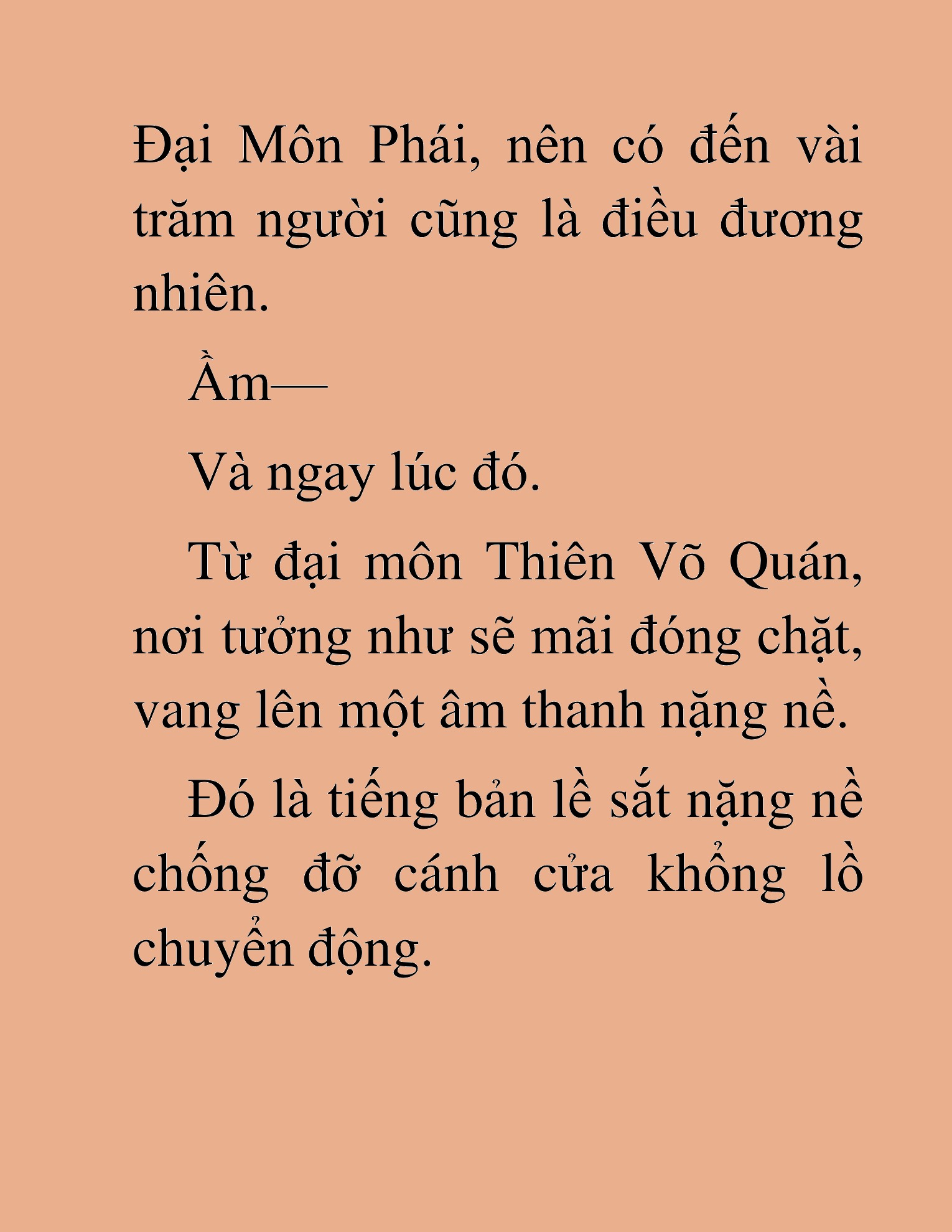 Đọc truyện HAT[NOVEL] Kiếm Quỷ Chuyển Sinh - Chap 35