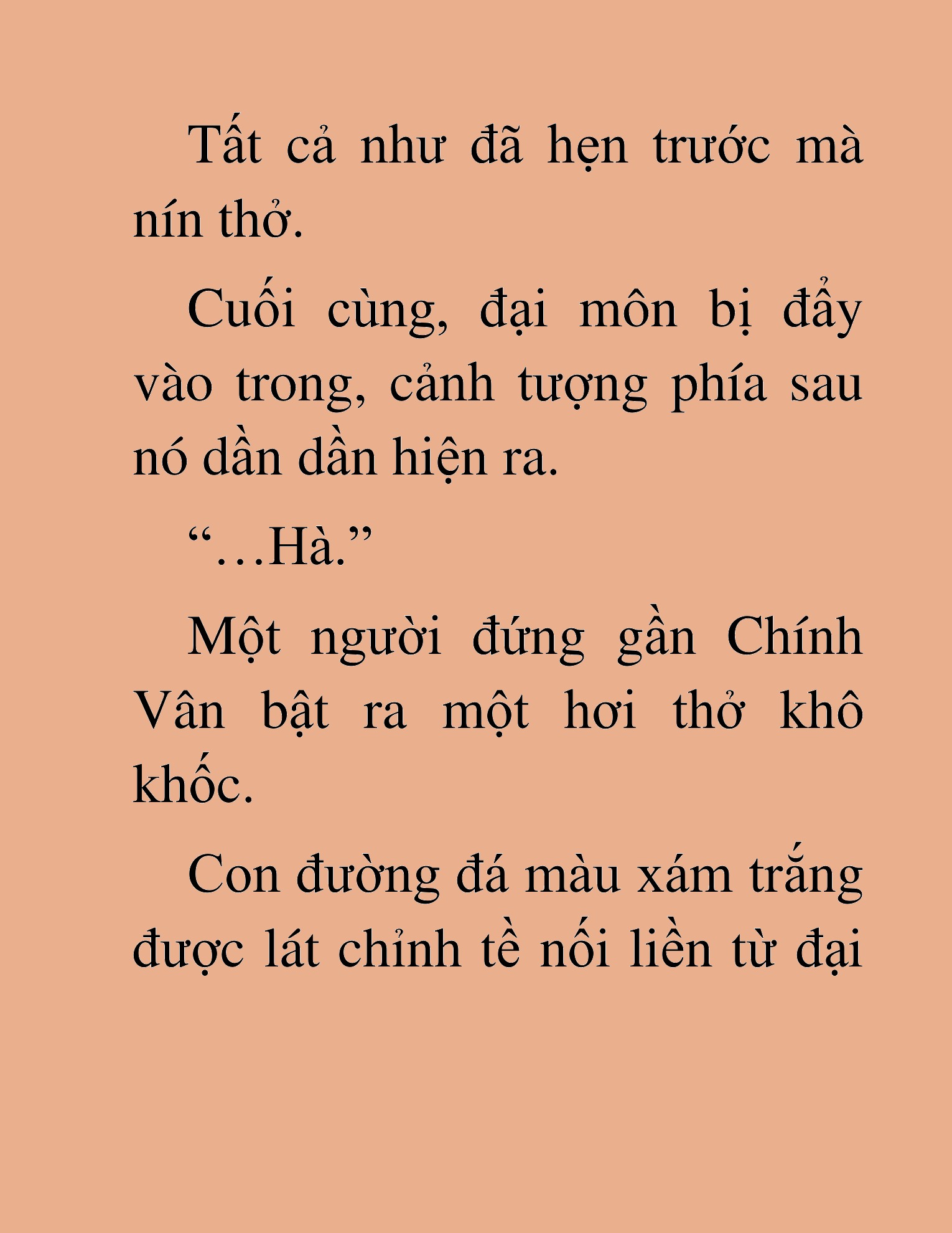 Đọc truyện HAT[NOVEL] Kiếm Quỷ Chuyển Sinh - Chap 35