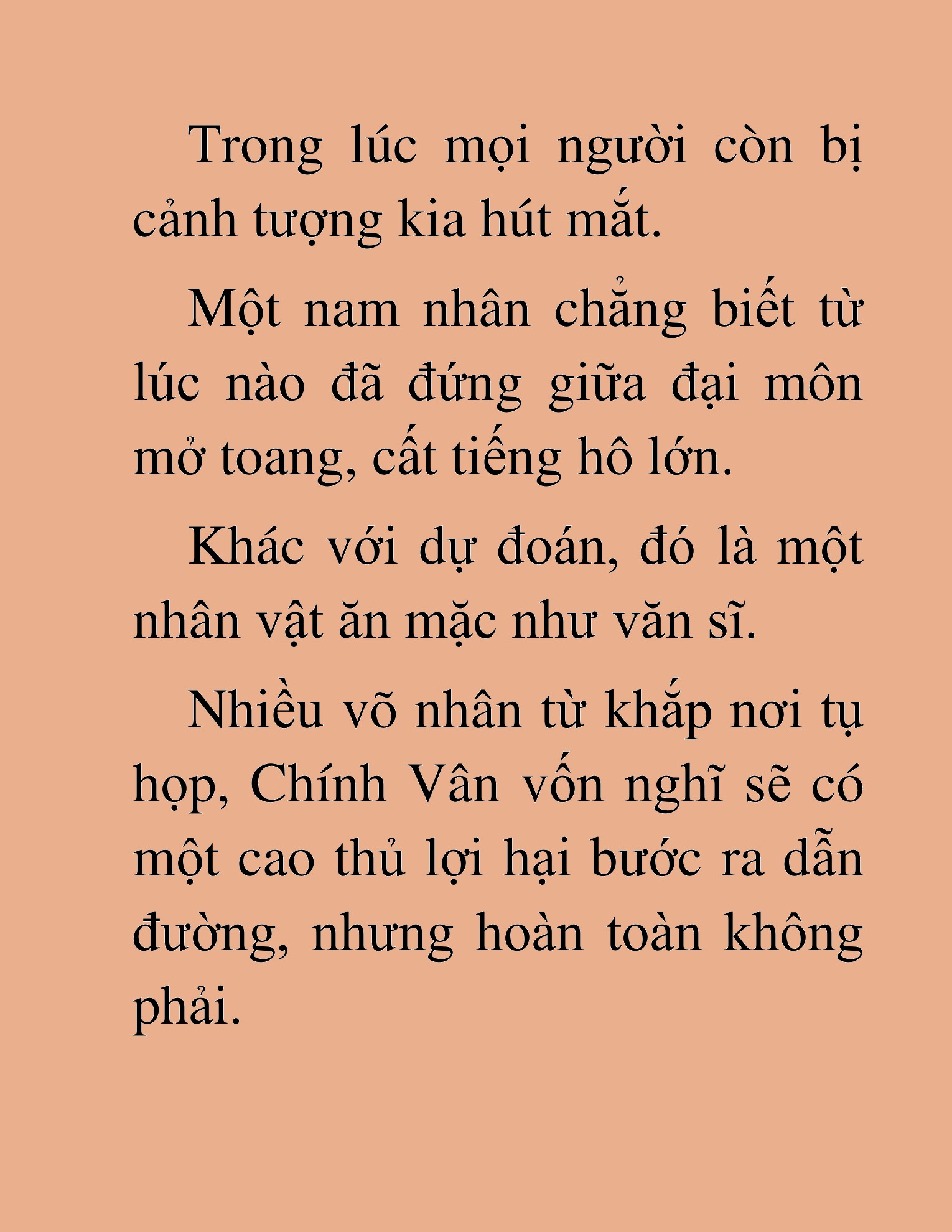 Đọc truyện HAT[NOVEL] Kiếm Quỷ Chuyển Sinh - Chap 35