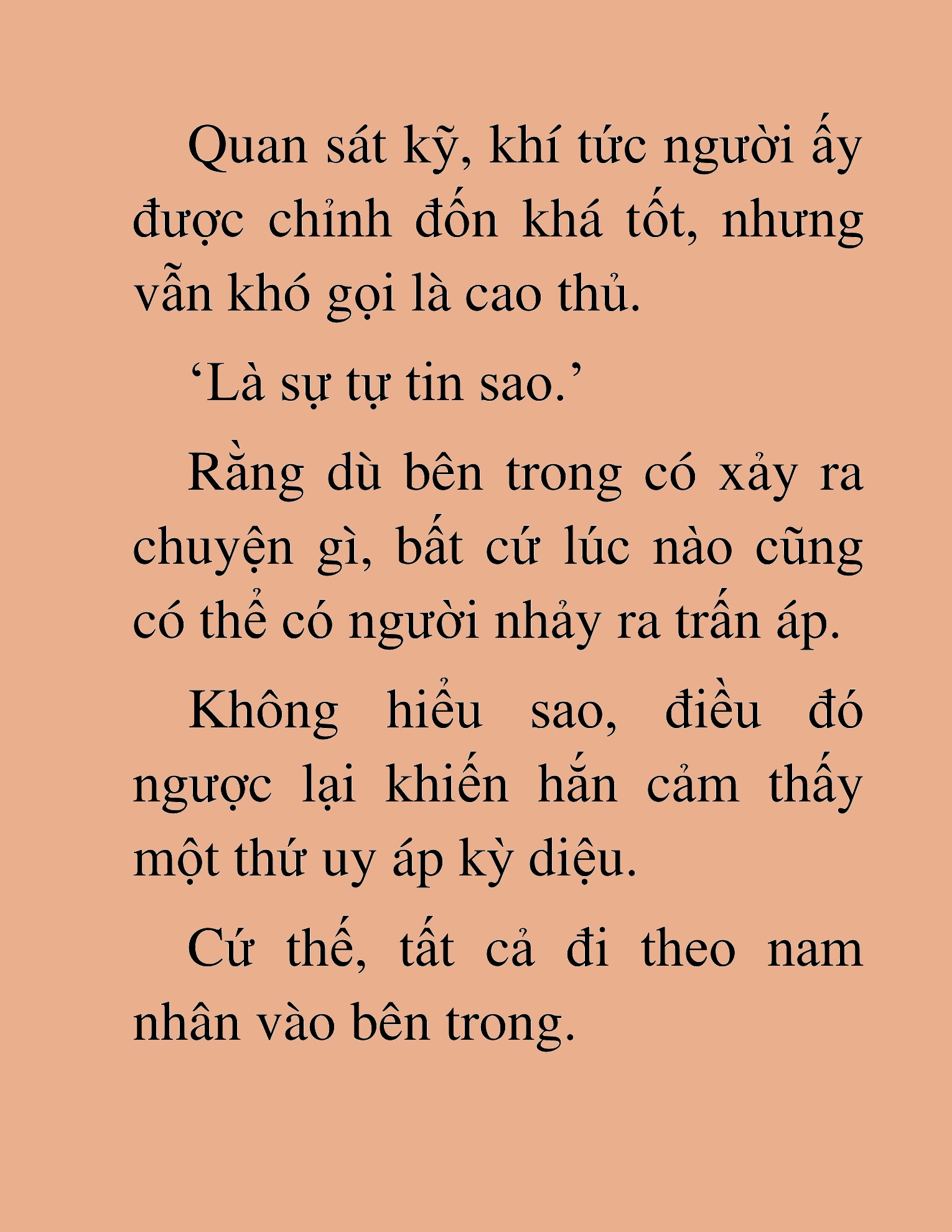 Đọc truyện HAT[NOVEL] Kiếm Quỷ Chuyển Sinh - Chap 35