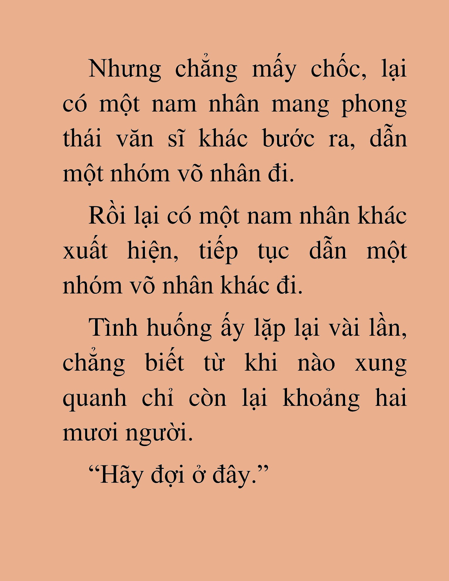 Đọc truyện HAT[NOVEL] Kiếm Quỷ Chuyển Sinh - Chap 35