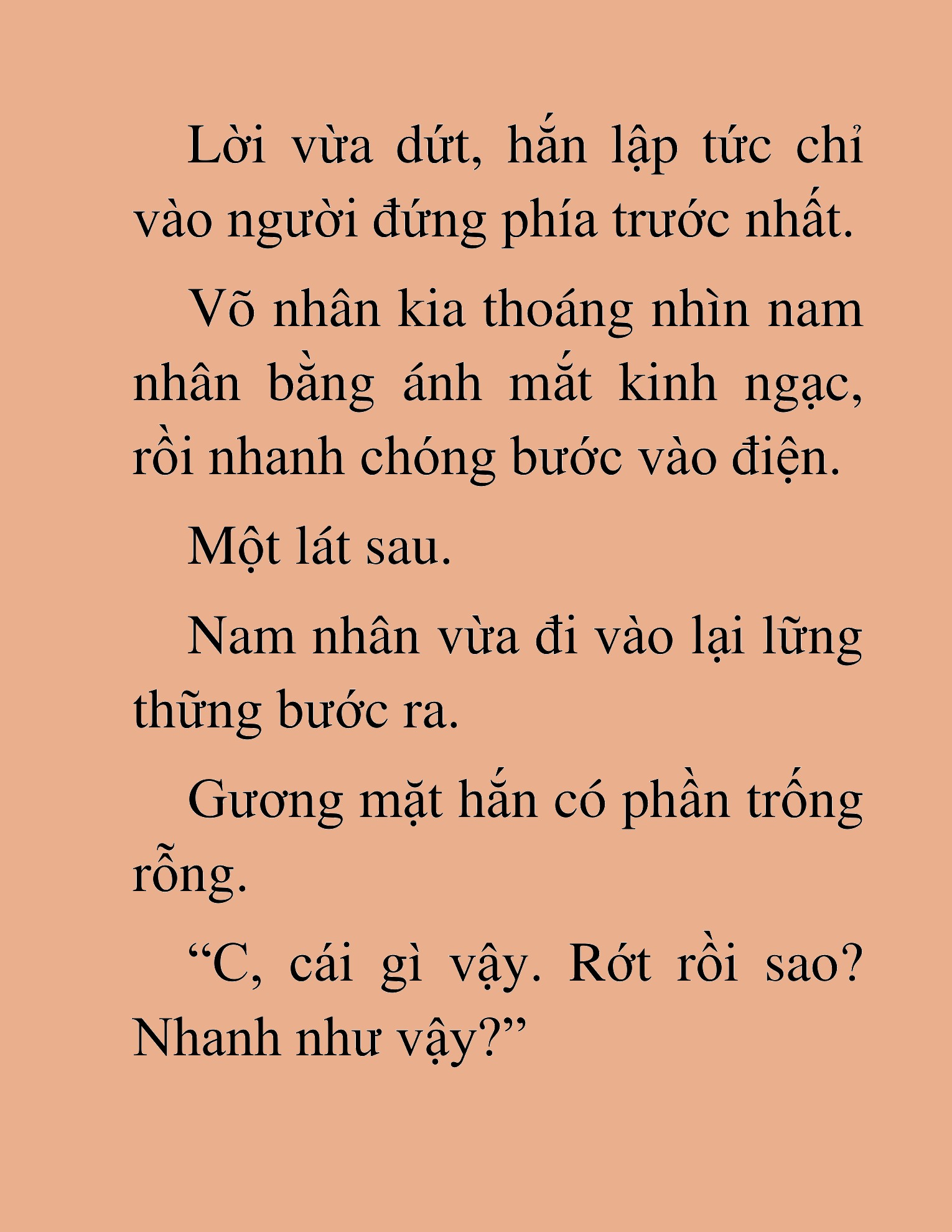 Đọc truyện HAT[NOVEL] Kiếm Quỷ Chuyển Sinh - Chap 35