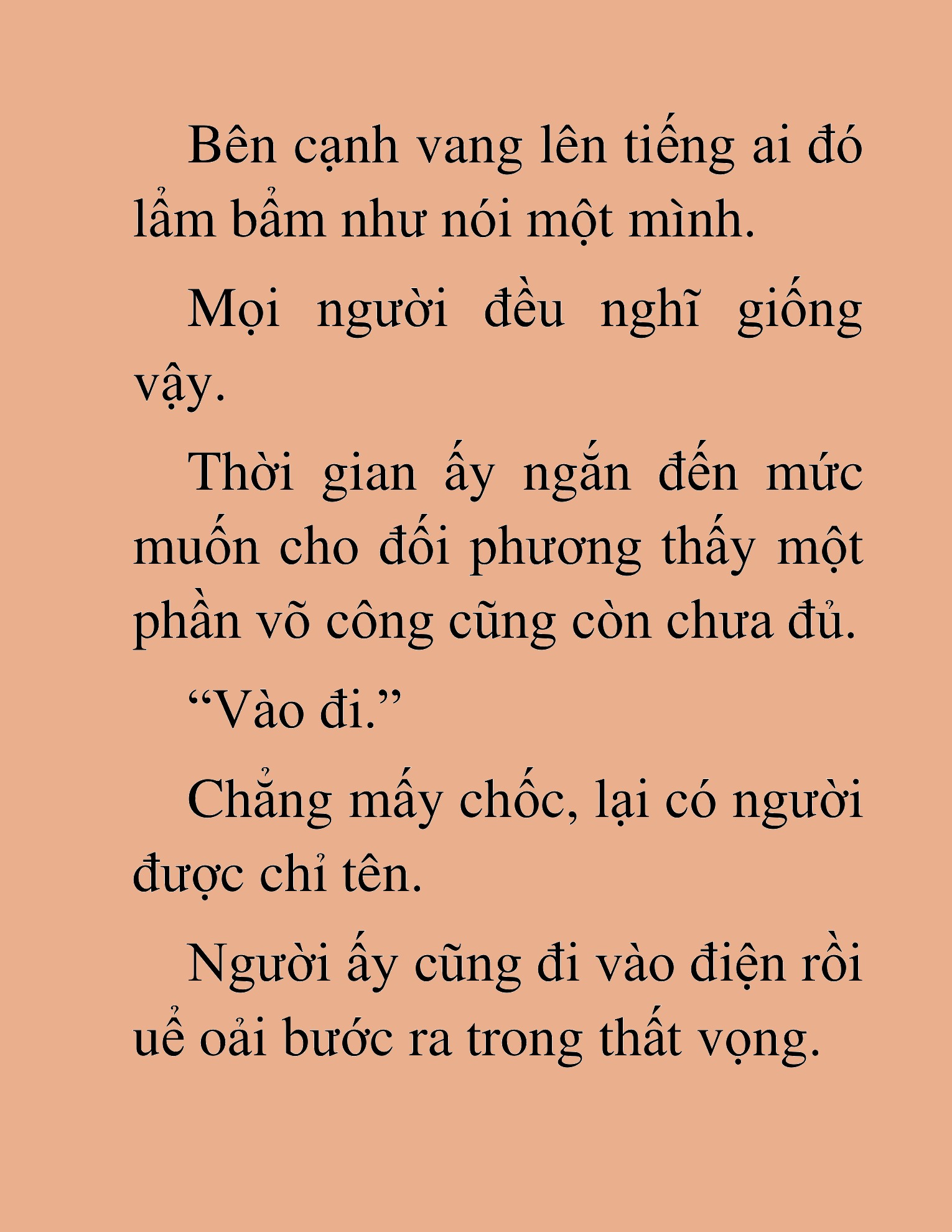 Đọc truyện HAT[NOVEL] Kiếm Quỷ Chuyển Sinh - Chap 35