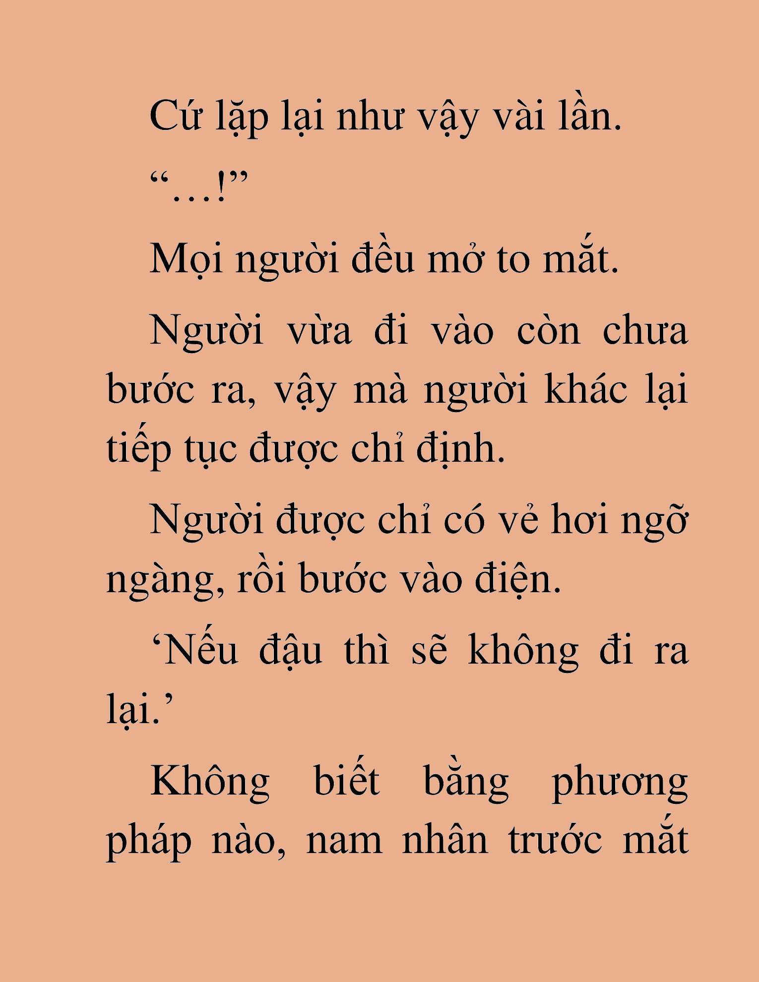 Đọc truyện HAT[NOVEL] Kiếm Quỷ Chuyển Sinh - Chap 35