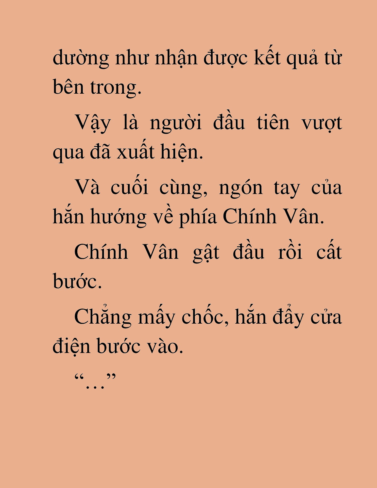 Đọc truyện HAT[NOVEL] Kiếm Quỷ Chuyển Sinh - Chap 35