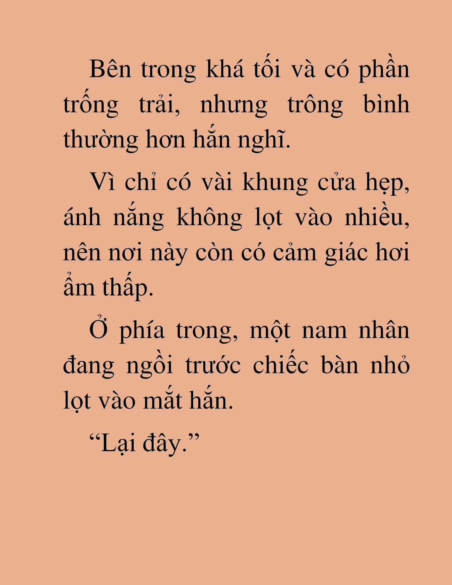 Đọc truyện HAT[NOVEL] Kiếm Quỷ Chuyển Sinh - Chap 35