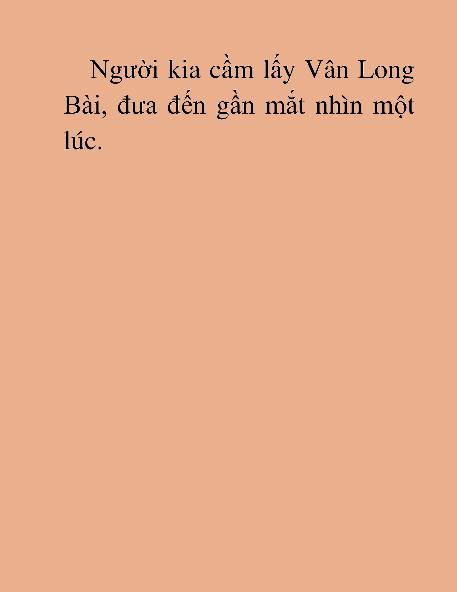 Đọc truyện HAT[NOVEL] Kiếm Quỷ Chuyển Sinh - Chap 35