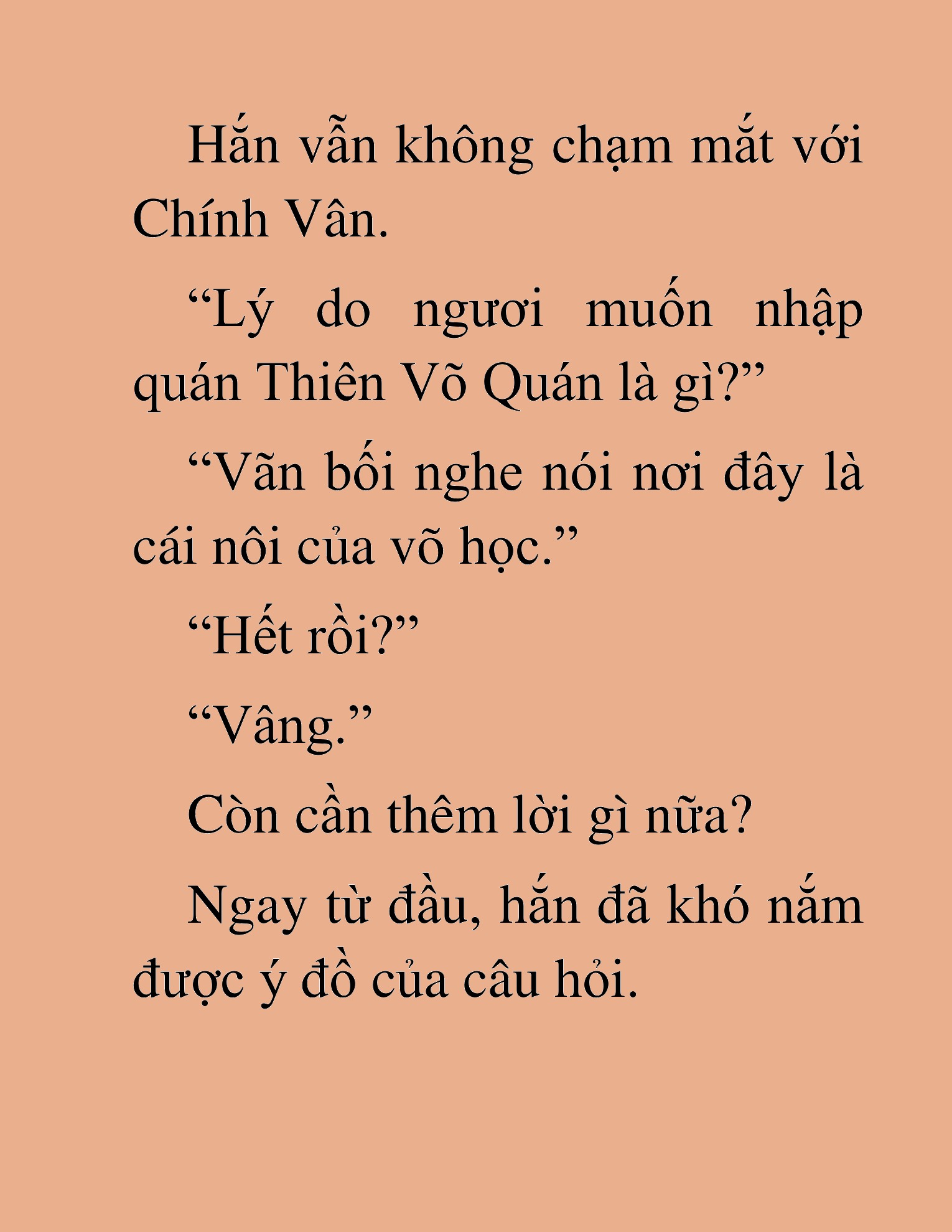 Đọc truyện HAT[NOVEL] Kiếm Quỷ Chuyển Sinh - Chap 36
