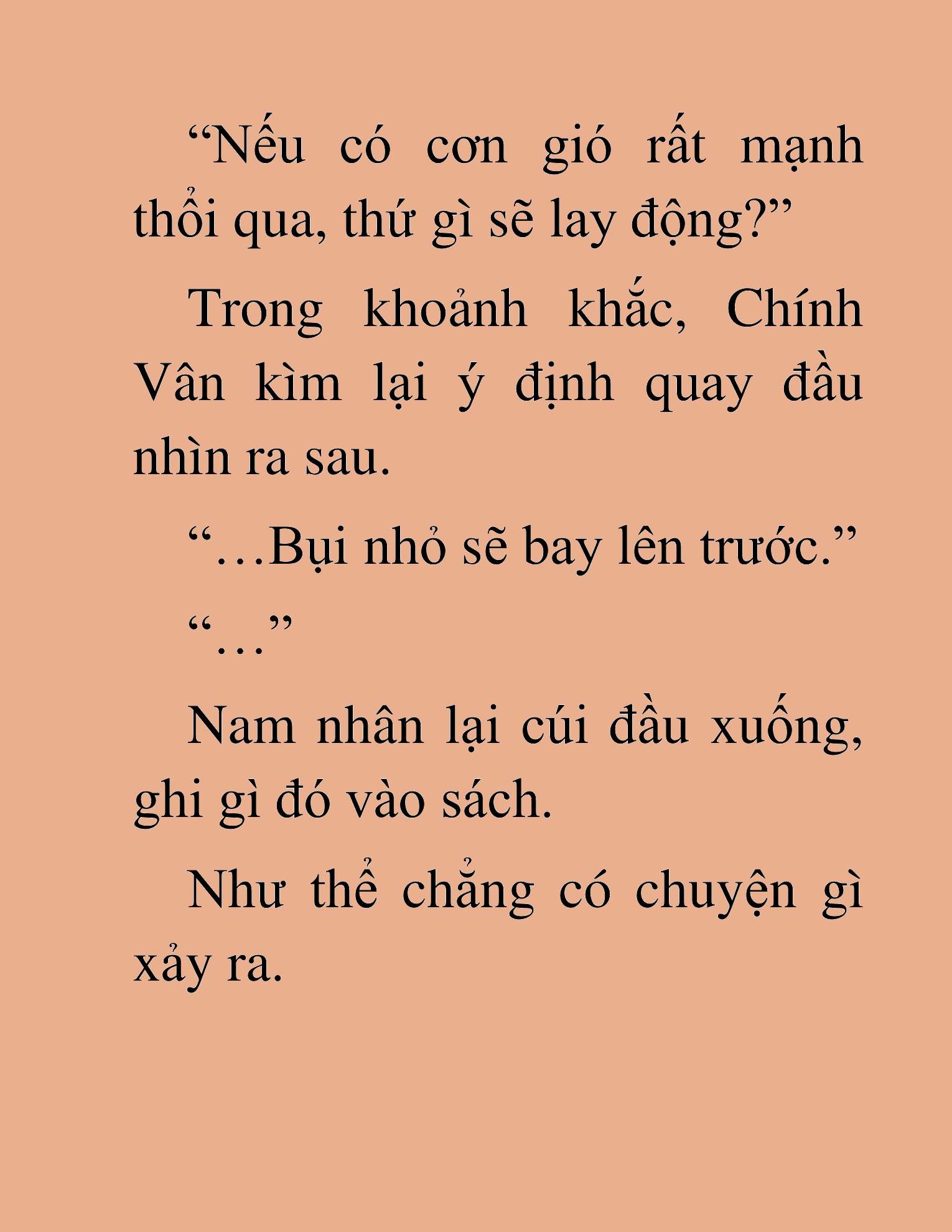 Đọc truyện HAT[NOVEL] Kiếm Quỷ Chuyển Sinh - Chap 36