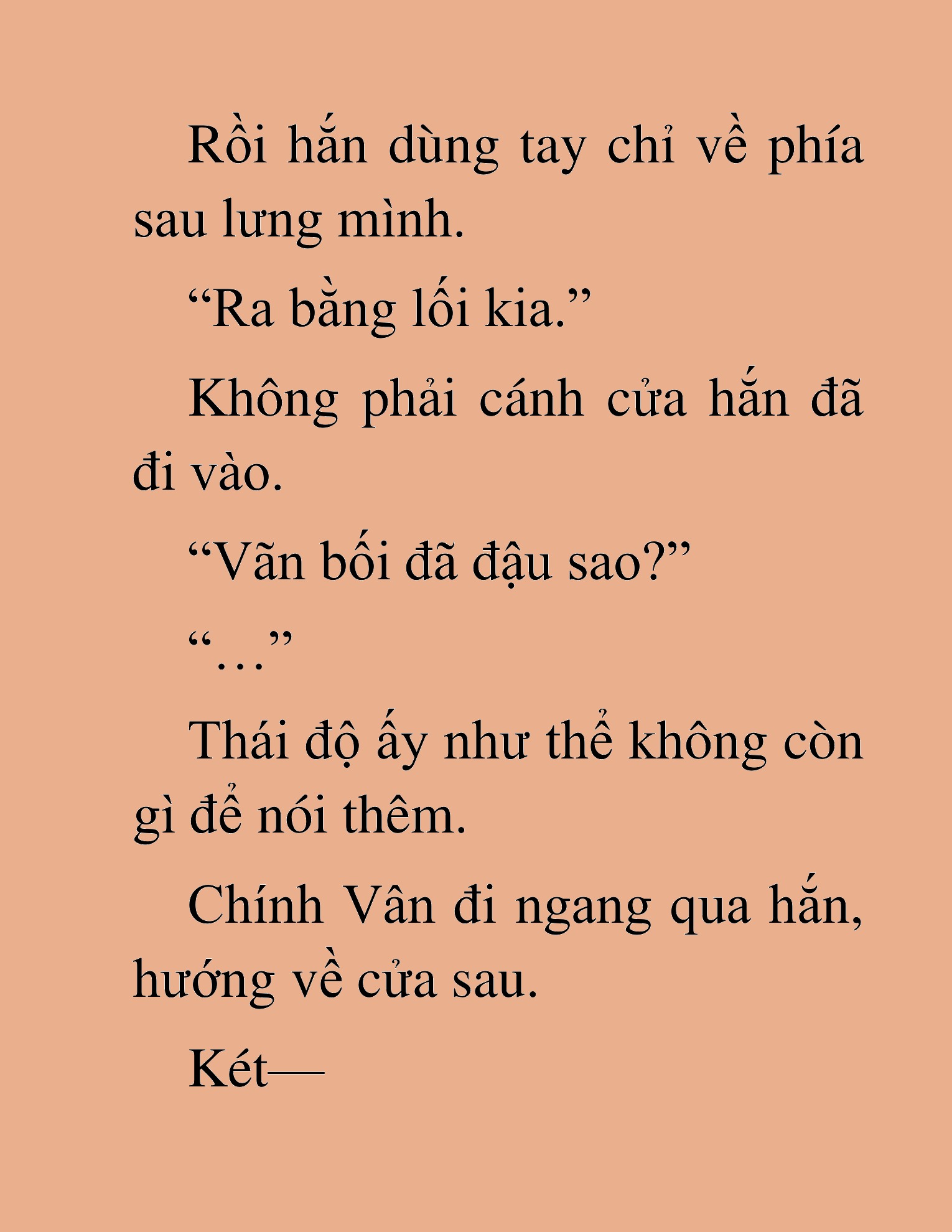 Đọc truyện HAT[NOVEL] Kiếm Quỷ Chuyển Sinh - Chap 36
