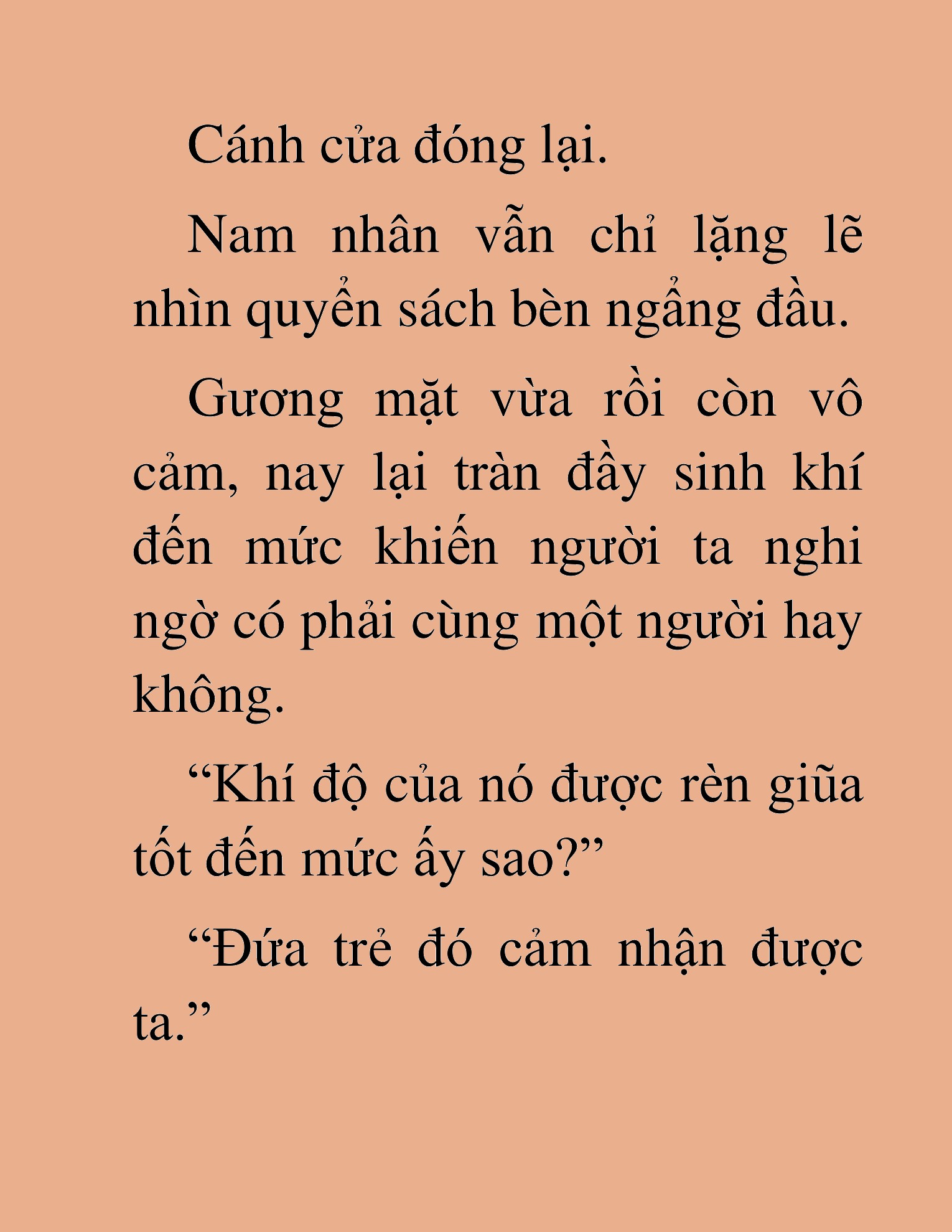 Đọc truyện HAT[NOVEL] Kiếm Quỷ Chuyển Sinh - Chap 36