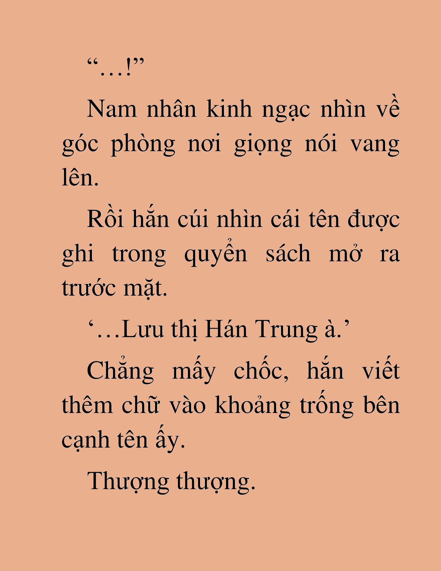 Đọc truyện HAT[NOVEL] Kiếm Quỷ Chuyển Sinh - Chap 36