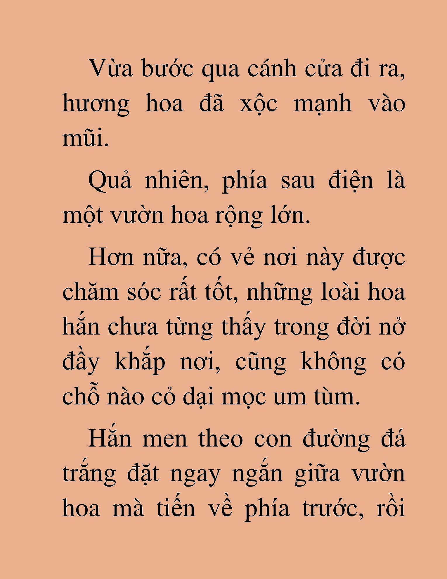 Đọc truyện HAT[NOVEL] Kiếm Quỷ Chuyển Sinh - Chap 36