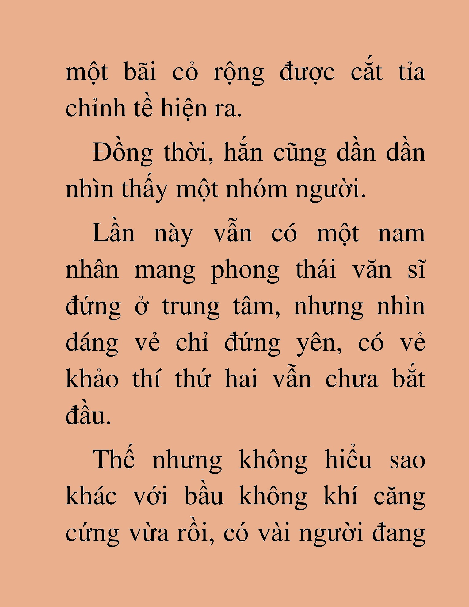 Đọc truyện HAT[NOVEL] Kiếm Quỷ Chuyển Sinh - Chap 36