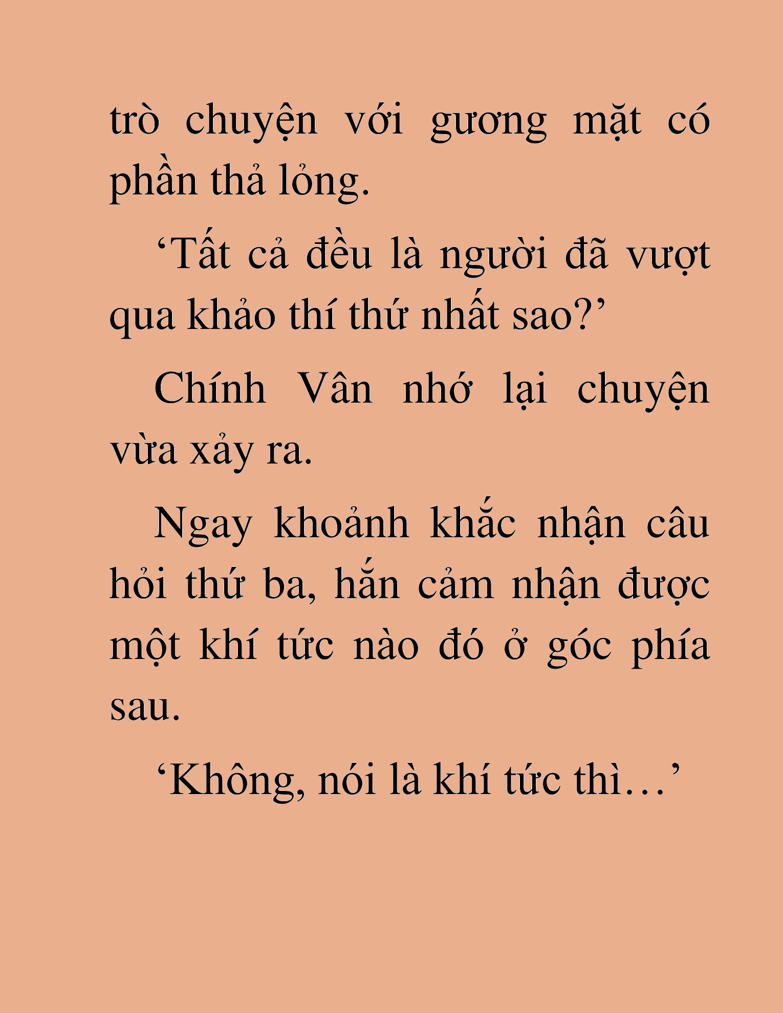 Đọc truyện HAT[NOVEL] Kiếm Quỷ Chuyển Sinh - Chap 36
