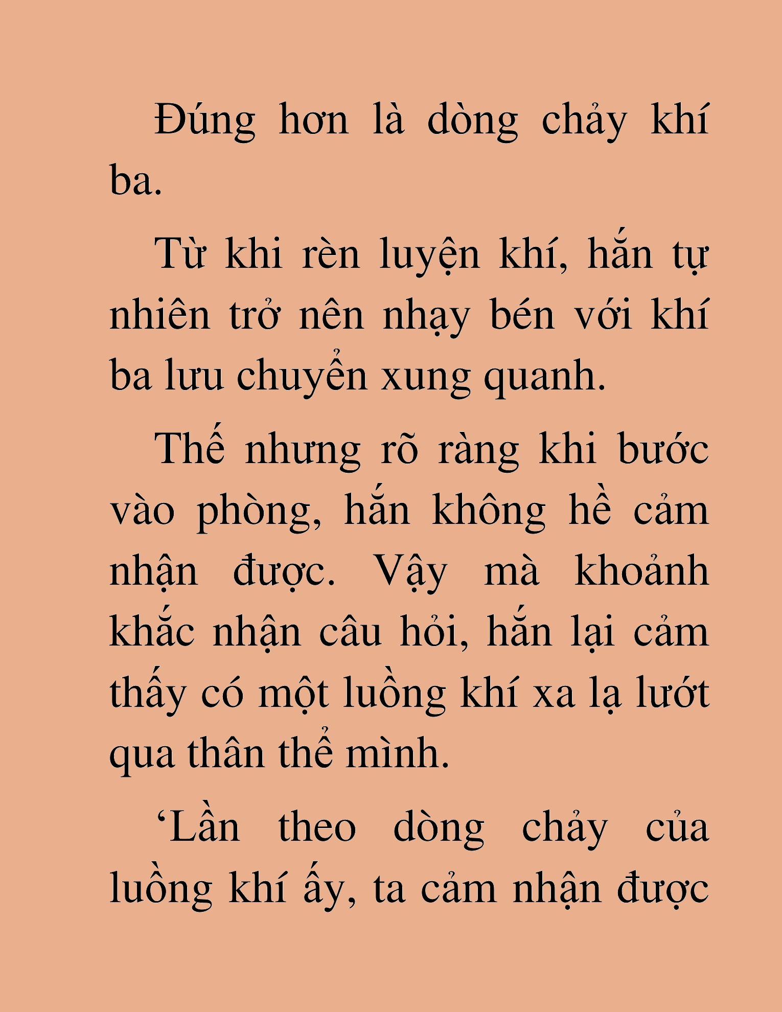 Đọc truyện HAT[NOVEL] Kiếm Quỷ Chuyển Sinh - Chap 36