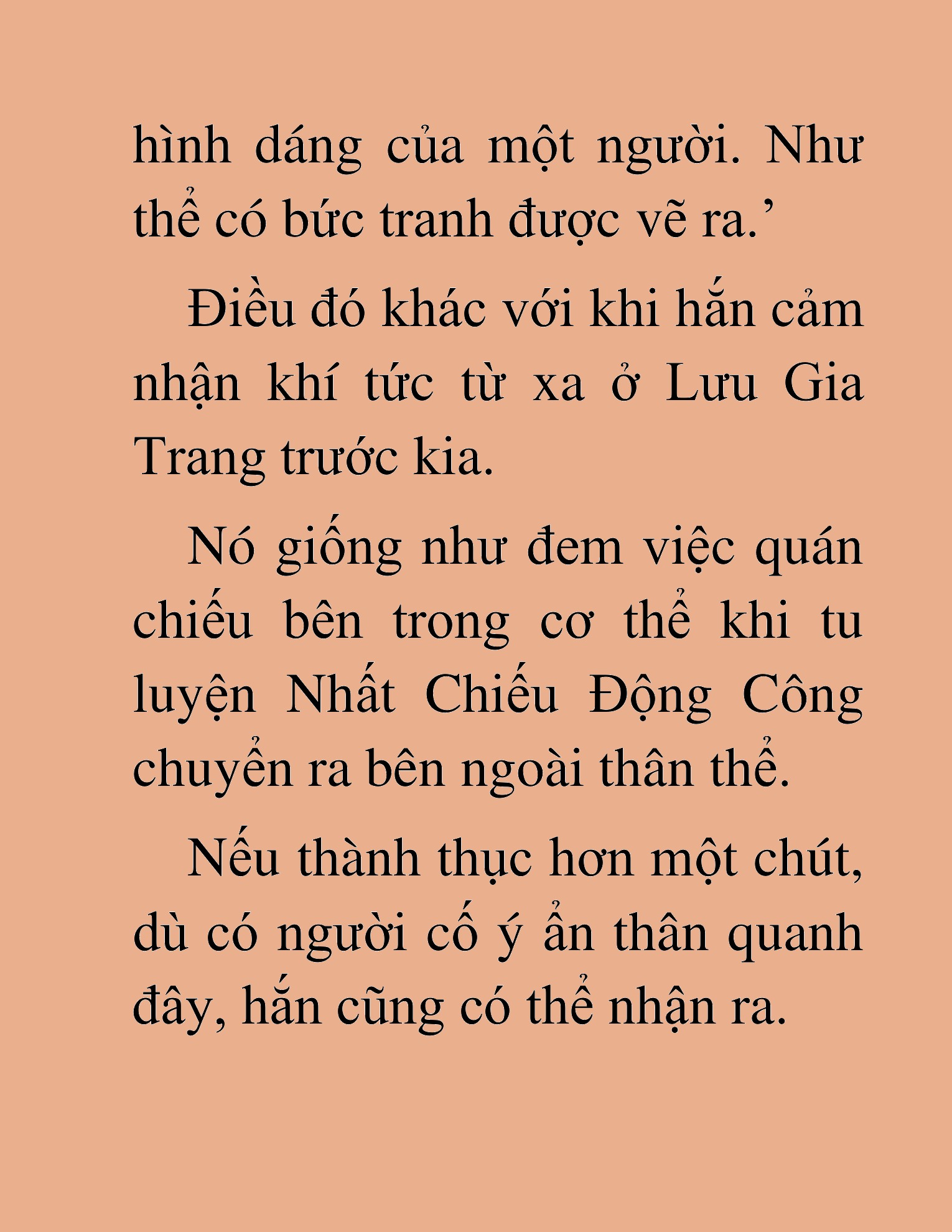 Đọc truyện HAT[NOVEL] Kiếm Quỷ Chuyển Sinh - Chap 36