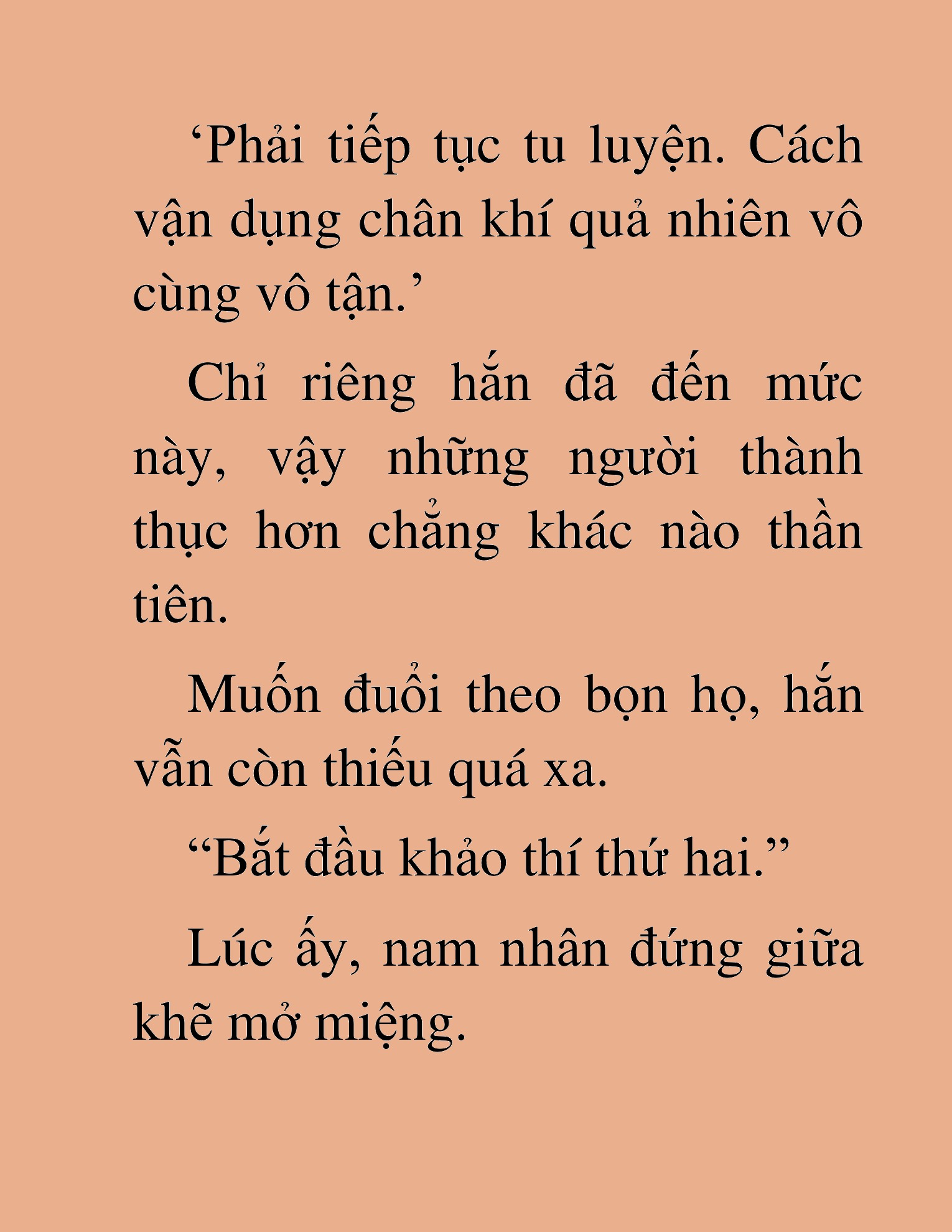 Đọc truyện HAT[NOVEL] Kiếm Quỷ Chuyển Sinh - Chap 36