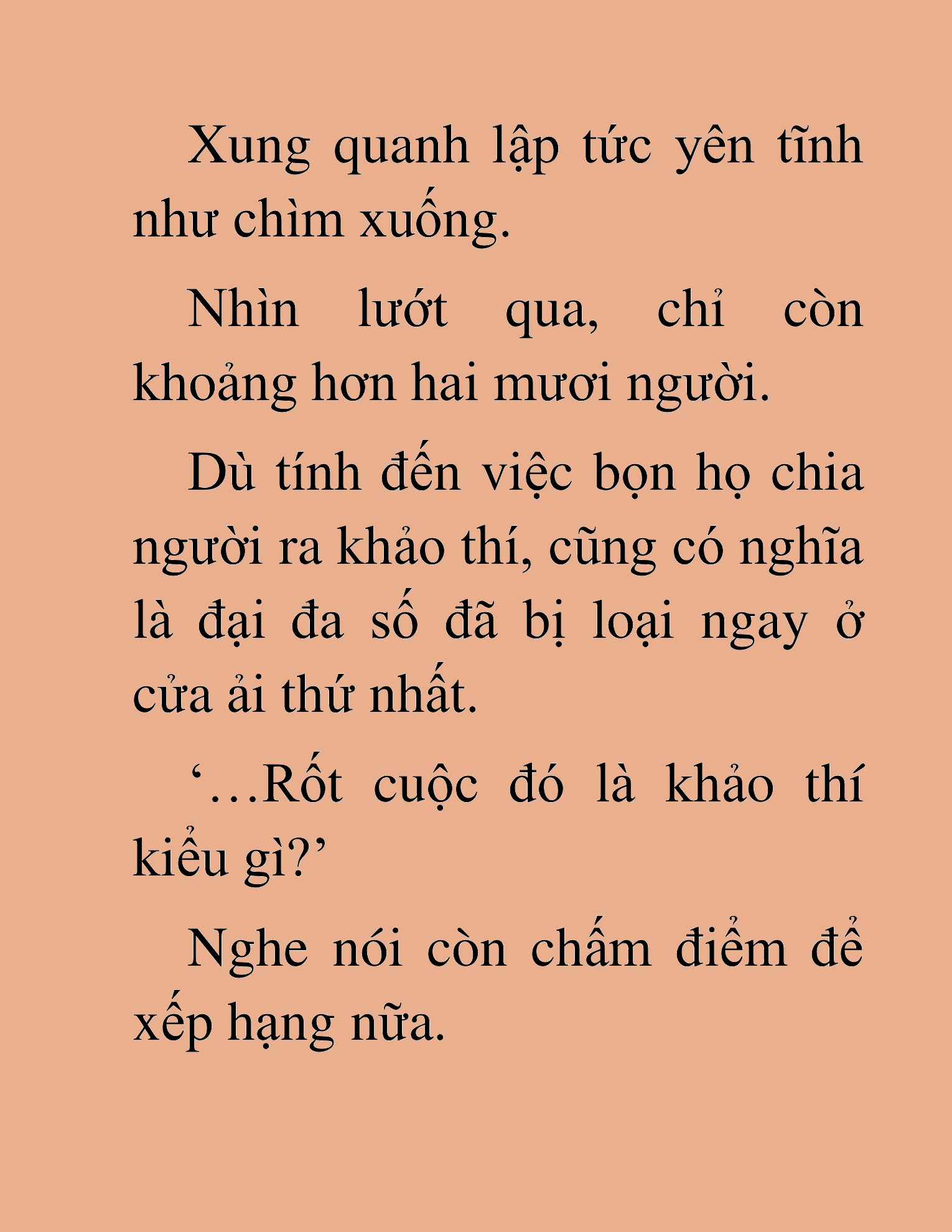 Đọc truyện HAT[NOVEL] Kiếm Quỷ Chuyển Sinh - Chap 36