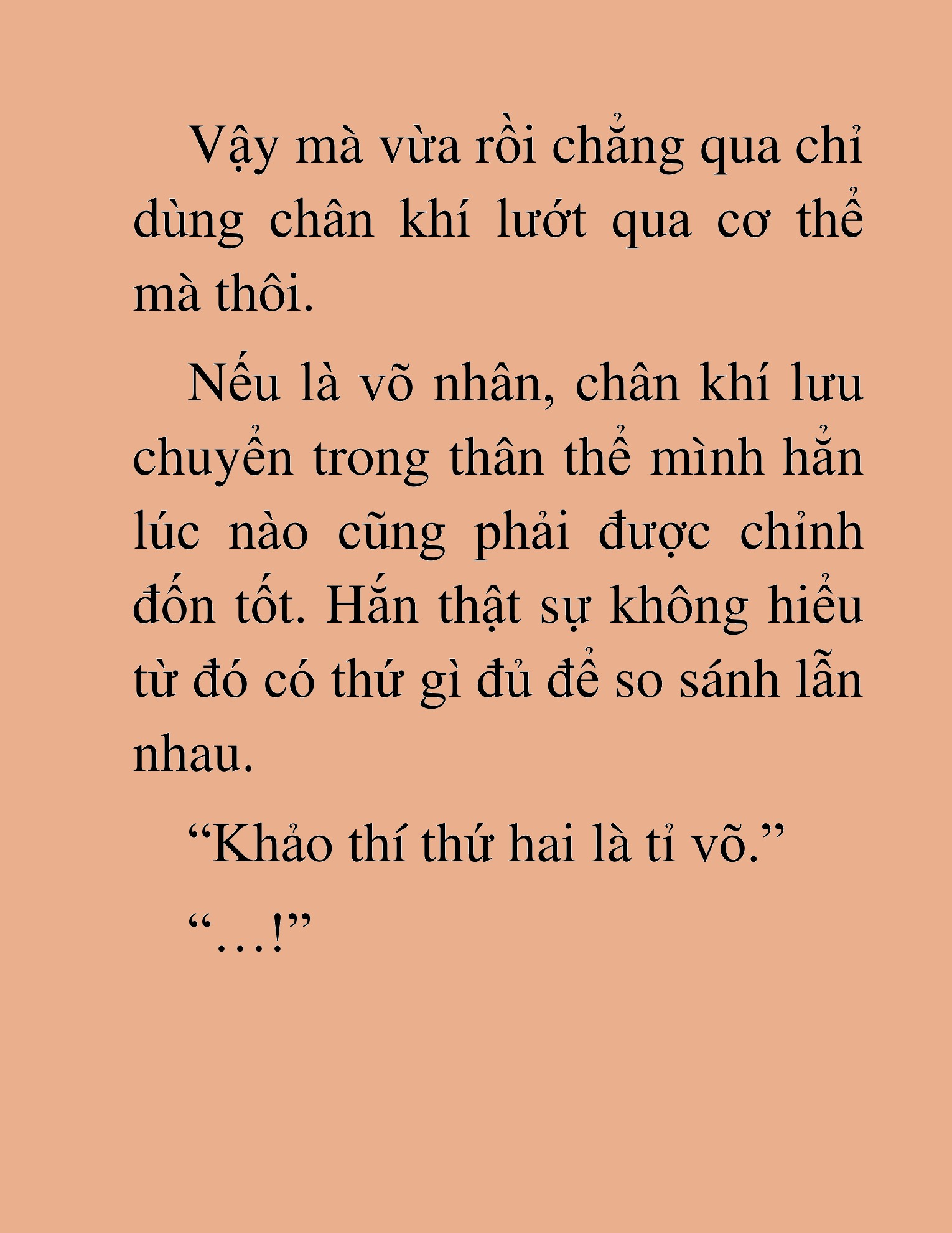 Đọc truyện HAT[NOVEL] Kiếm Quỷ Chuyển Sinh - Chap 36