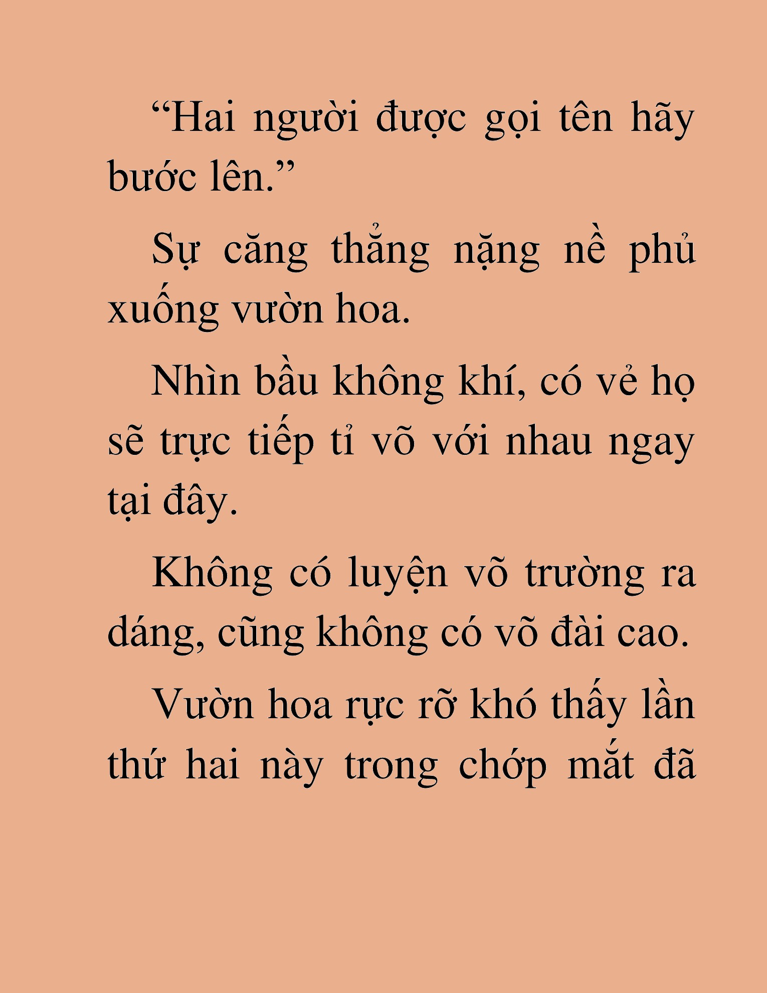 Đọc truyện HAT[NOVEL] Kiếm Quỷ Chuyển Sinh - Chap 36