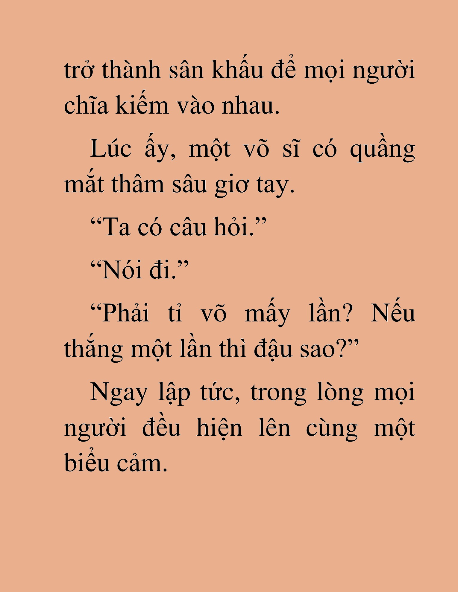 Đọc truyện HAT[NOVEL] Kiếm Quỷ Chuyển Sinh - Chap 36