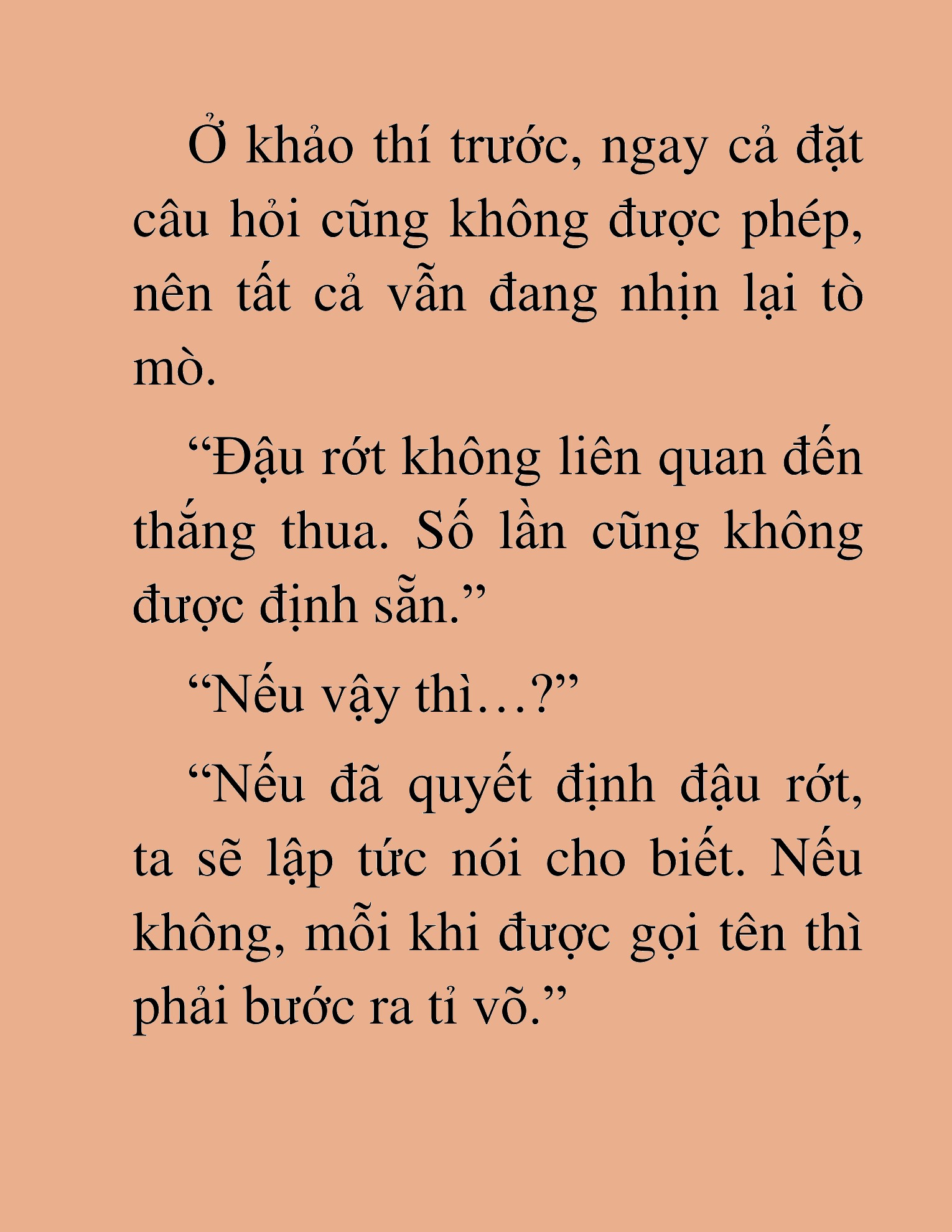 Đọc truyện HAT[NOVEL] Kiếm Quỷ Chuyển Sinh - Chap 36