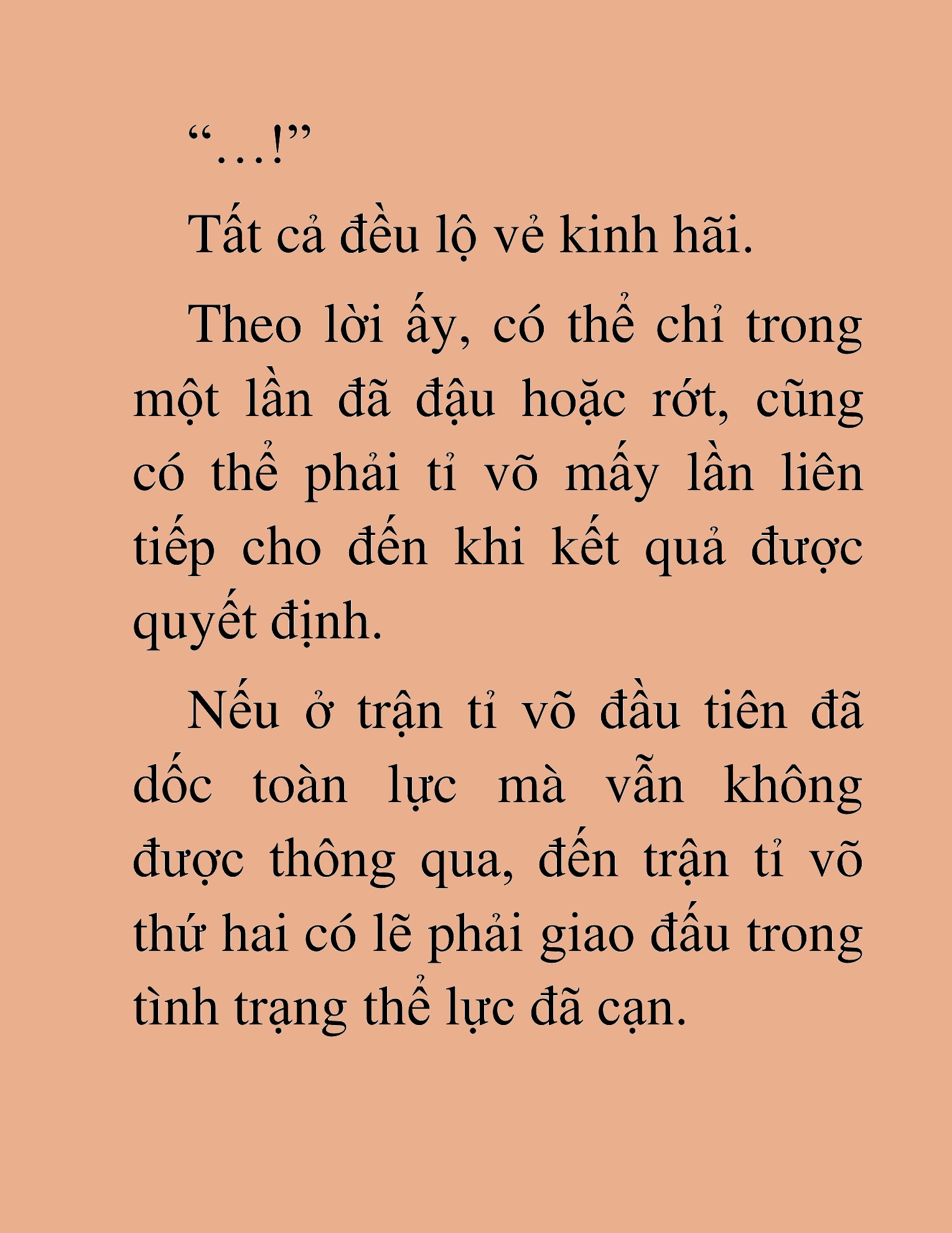 Đọc truyện HAT[NOVEL] Kiếm Quỷ Chuyển Sinh - Chap 36