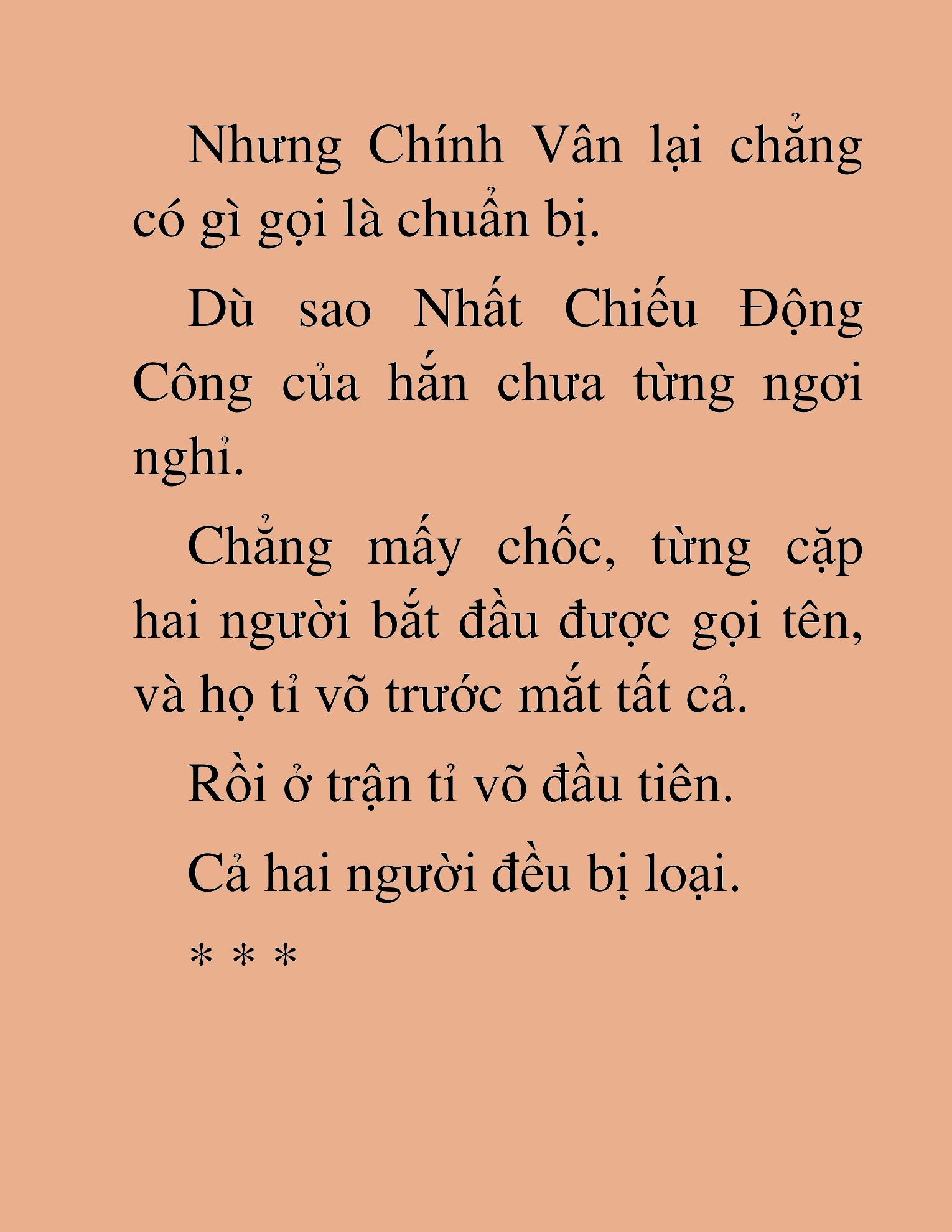 Đọc truyện HAT[NOVEL] Kiếm Quỷ Chuyển Sinh - Chap 36