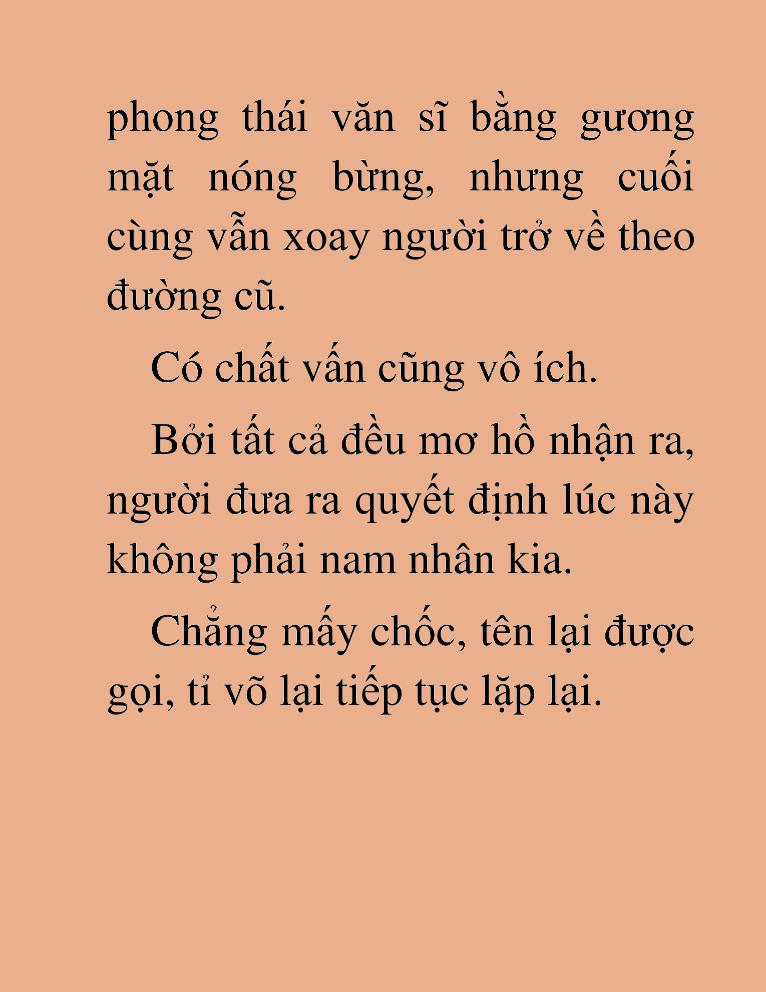 Đọc truyện HAT[NOVEL] Kiếm Quỷ Chuyển Sinh - Chap 37