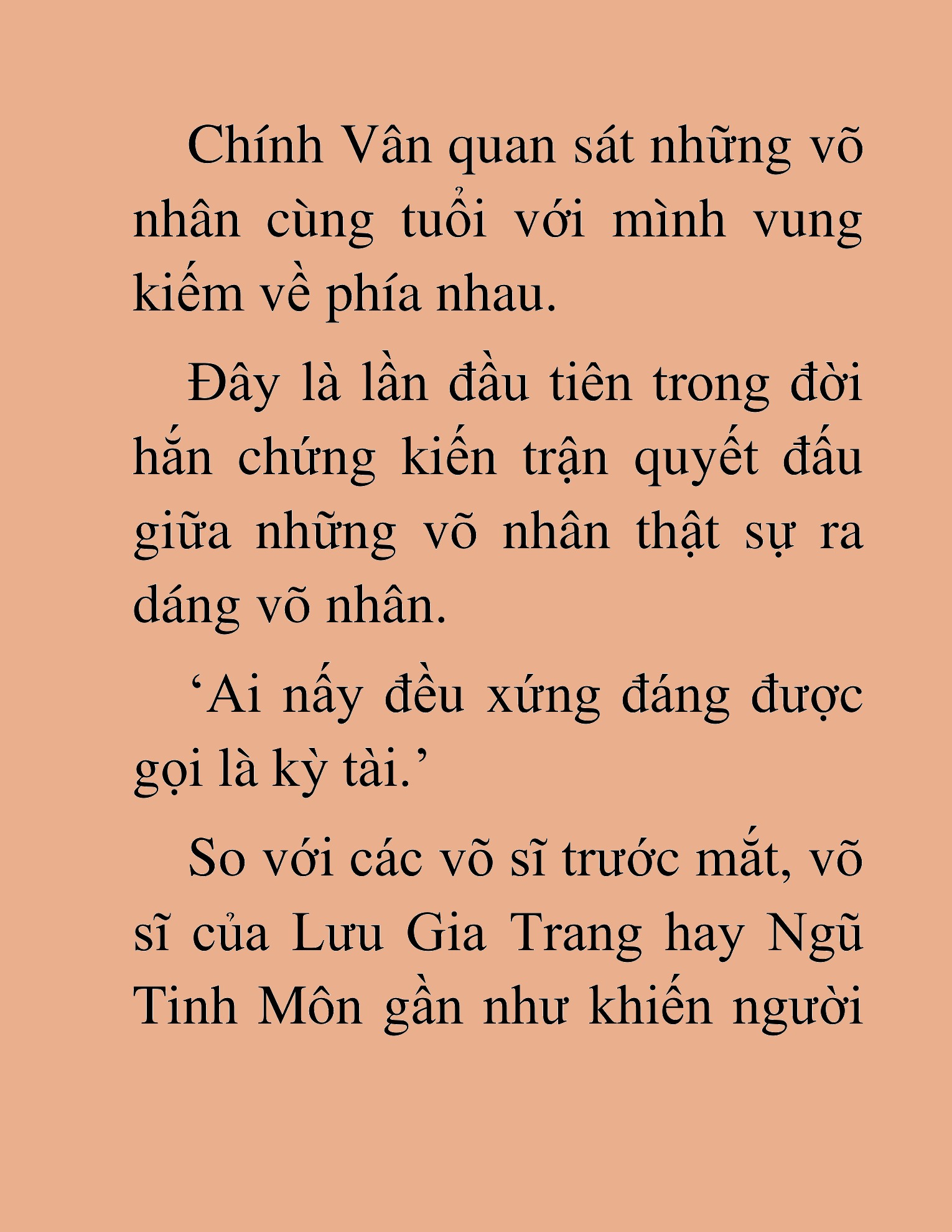 Đọc truyện HAT[NOVEL] Kiếm Quỷ Chuyển Sinh - Chap 37
