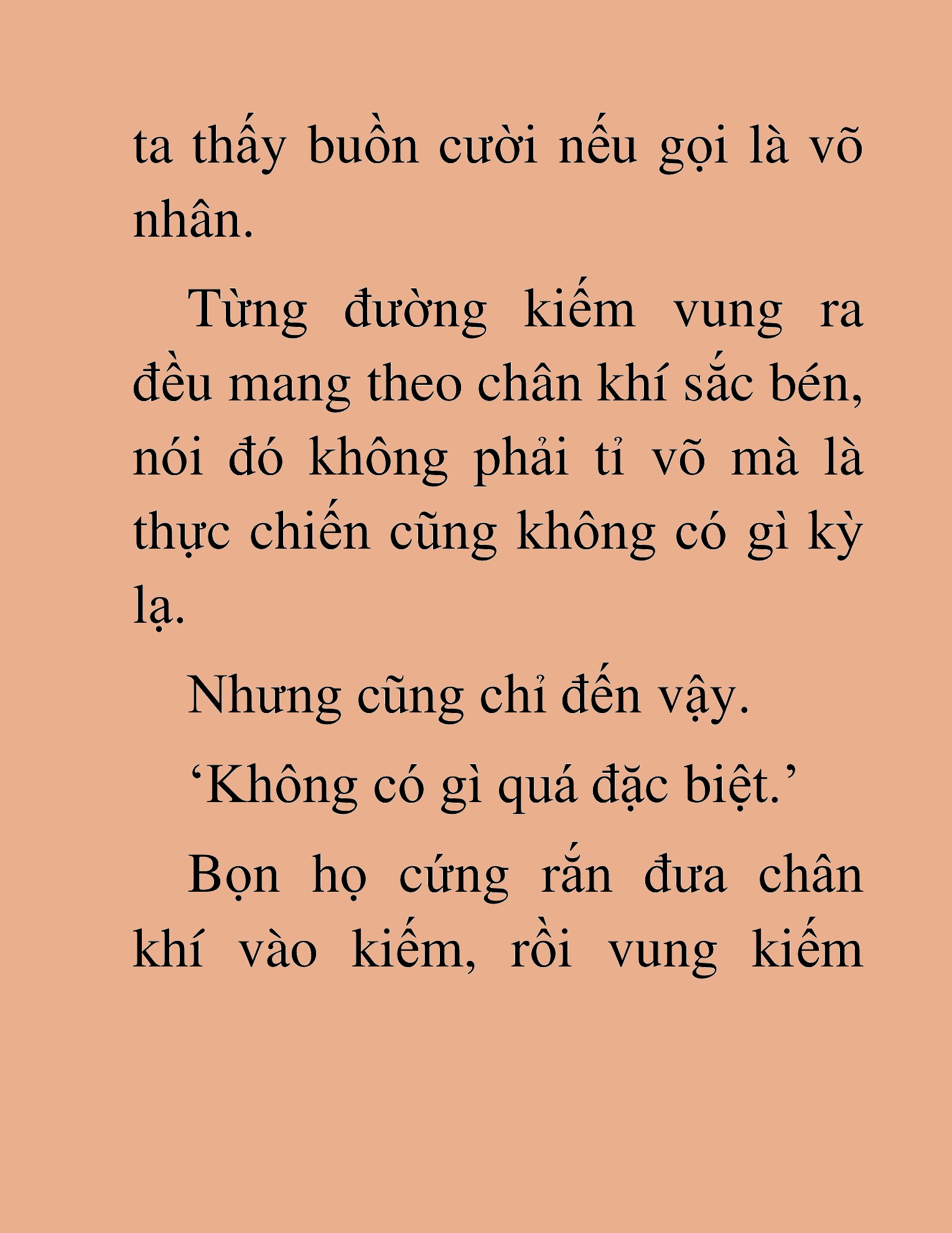 Đọc truyện HAT[NOVEL] Kiếm Quỷ Chuyển Sinh - Chap 37