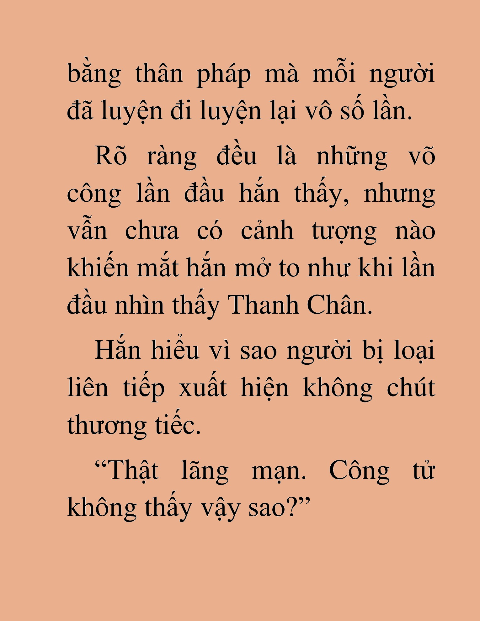 Đọc truyện HAT[NOVEL] Kiếm Quỷ Chuyển Sinh - Chap 37