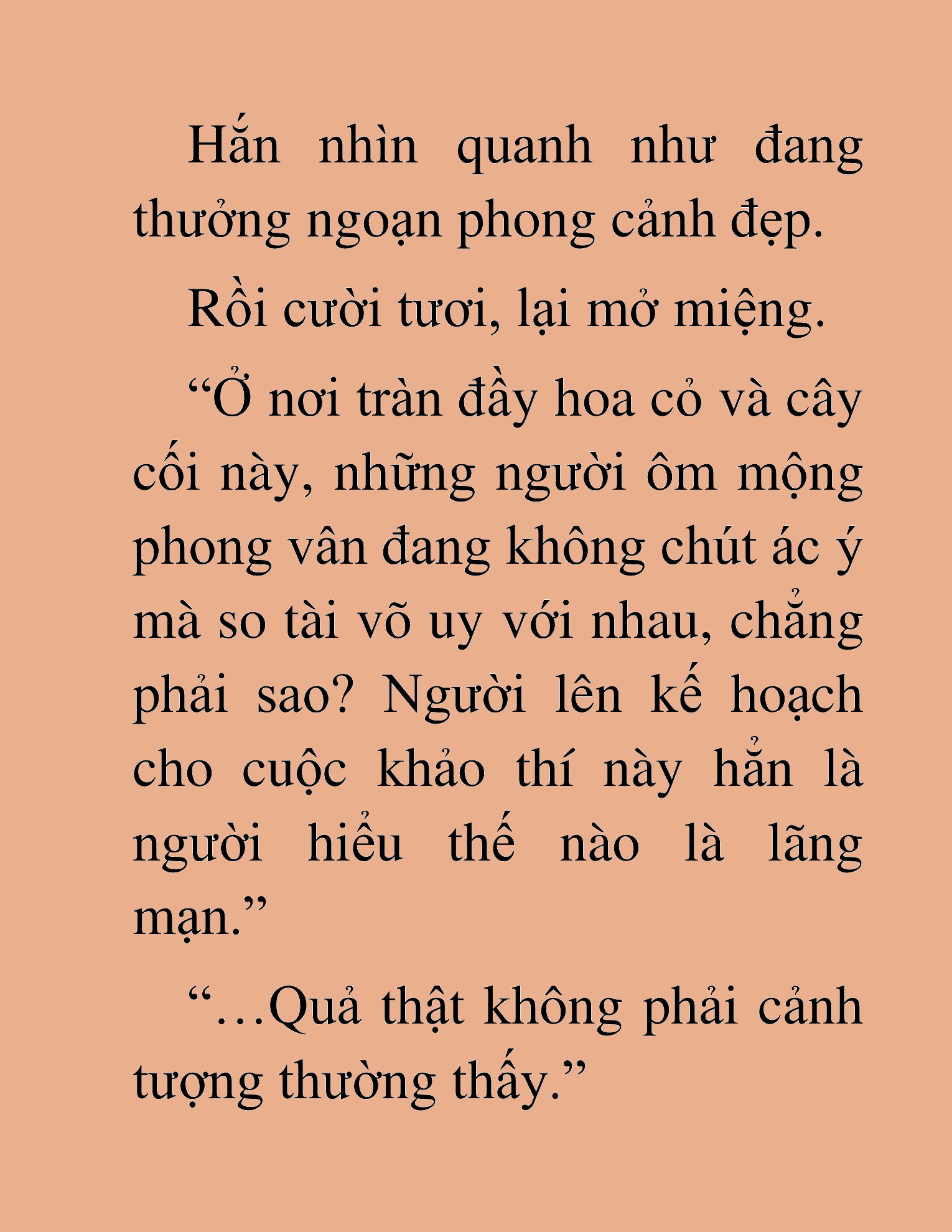Đọc truyện HAT[NOVEL] Kiếm Quỷ Chuyển Sinh - Chap 37