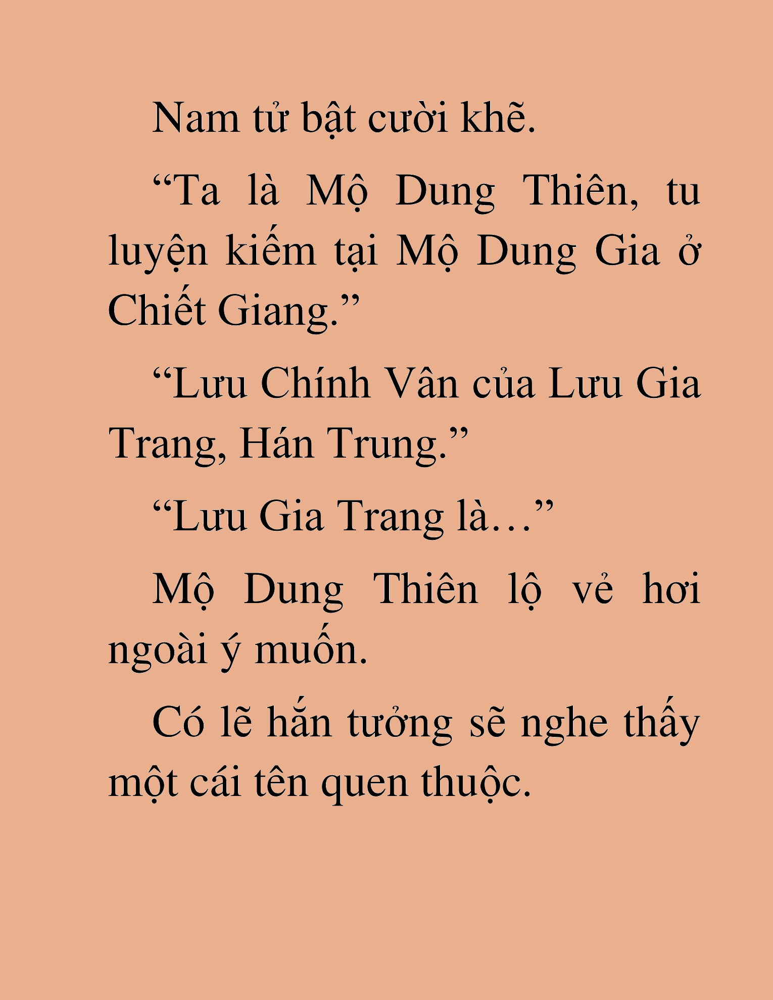 Đọc truyện HAT[NOVEL] Kiếm Quỷ Chuyển Sinh - Chap 37