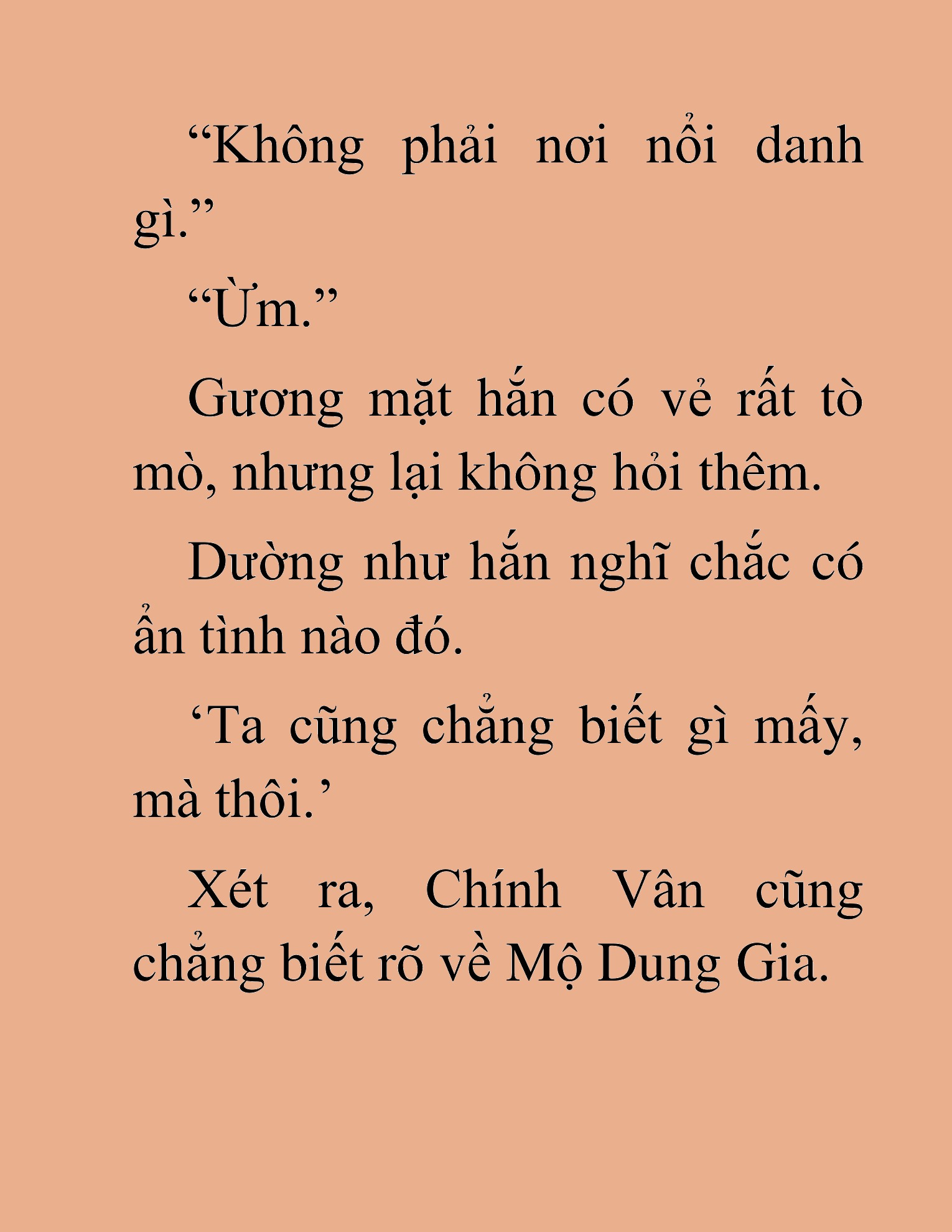 Đọc truyện HAT[NOVEL] Kiếm Quỷ Chuyển Sinh - Chap 37
