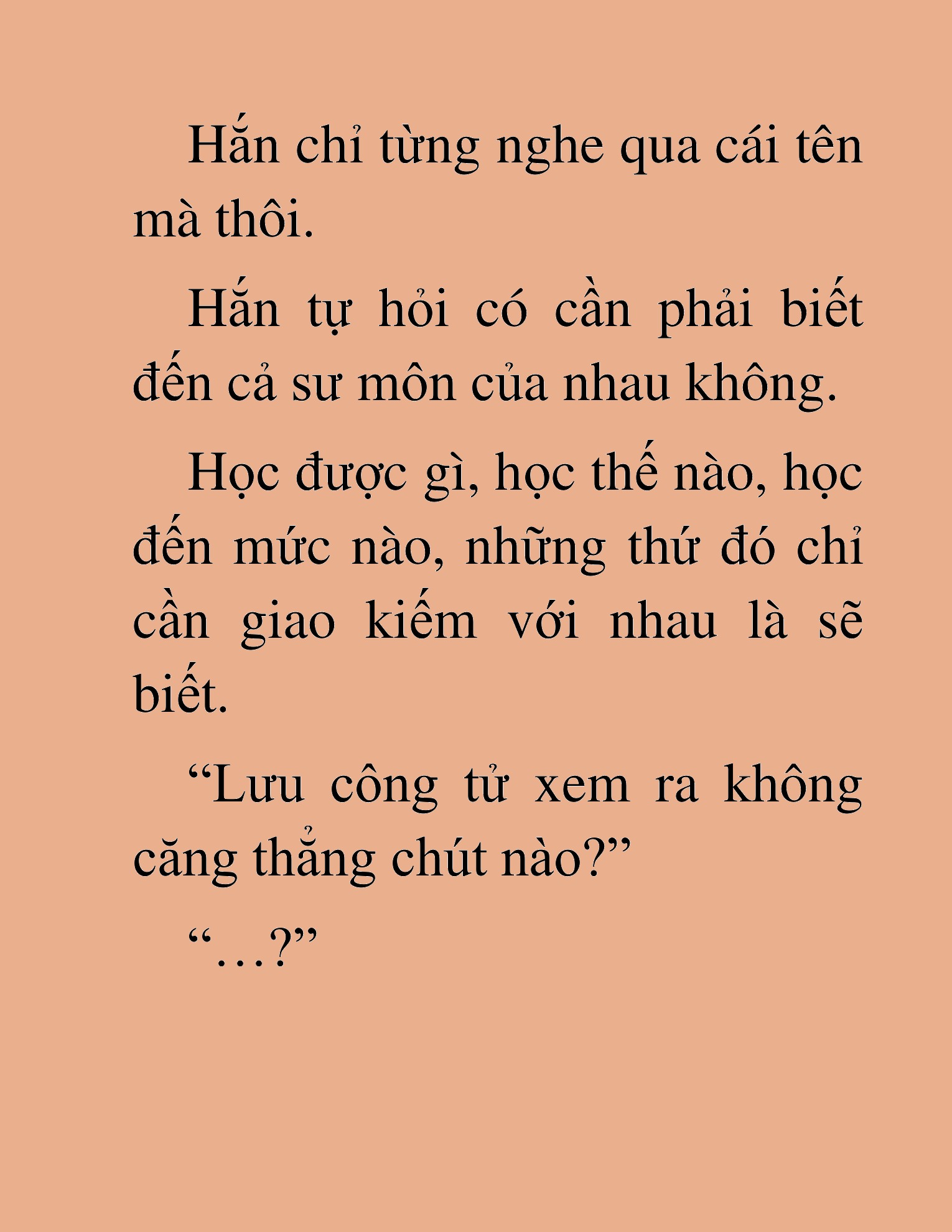 Đọc truyện HAT[NOVEL] Kiếm Quỷ Chuyển Sinh - Chap 37