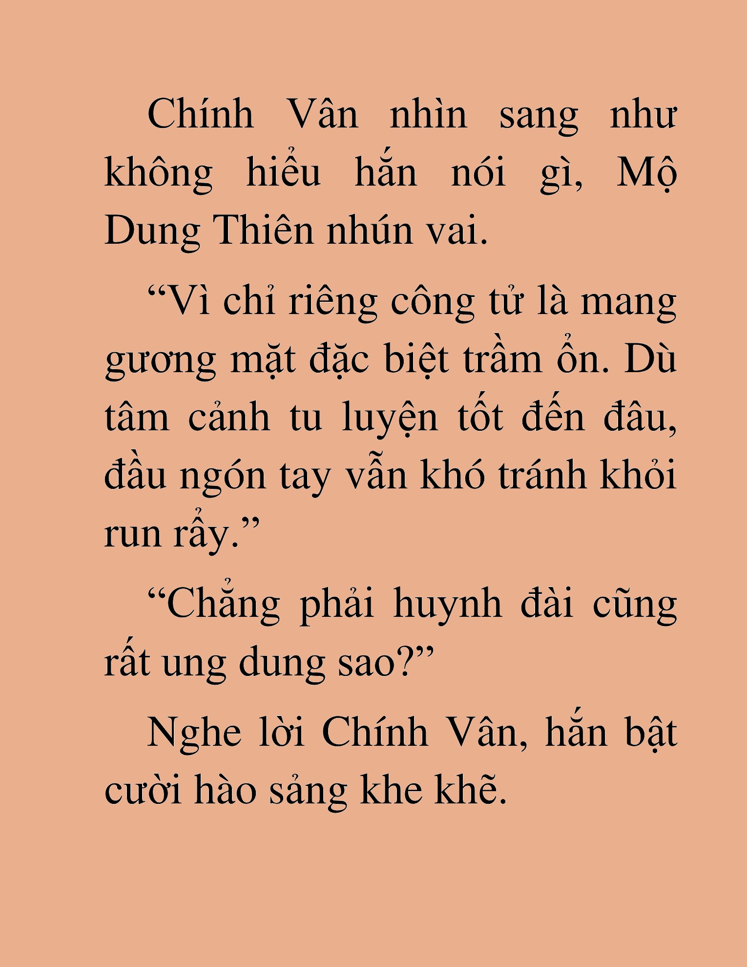 Đọc truyện HAT[NOVEL] Kiếm Quỷ Chuyển Sinh - Chap 37